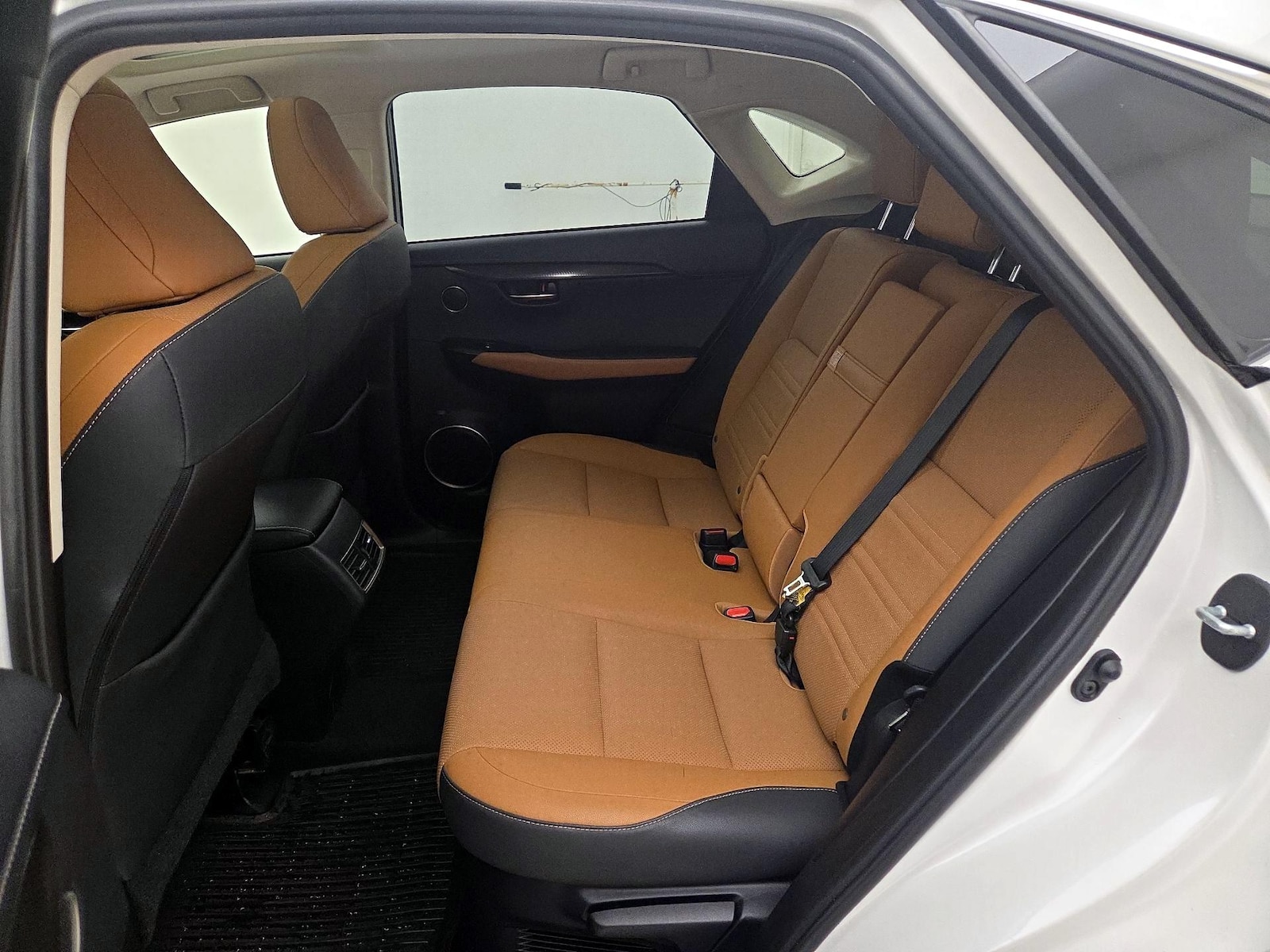 2019 Lexus NX 300 - Photo 22