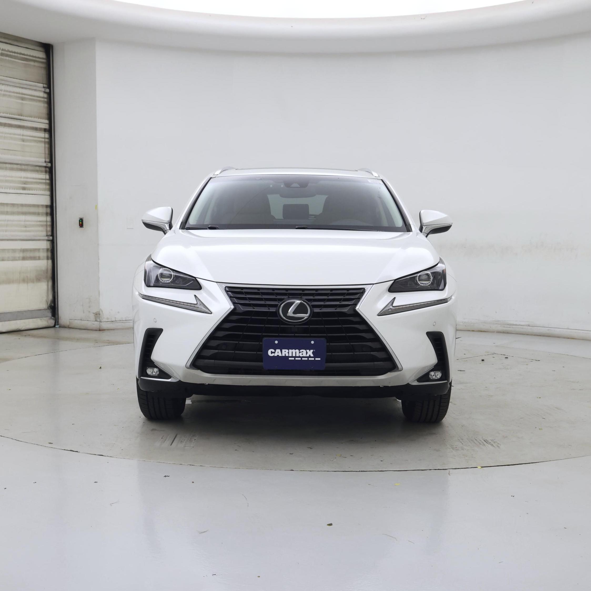 Thumbnail: 2019 Lexus NX - 5