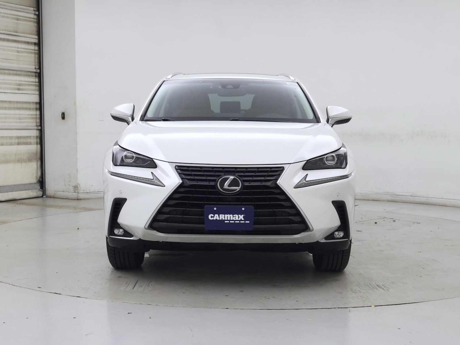 2019 Lexus NX 300 - Photo 6
