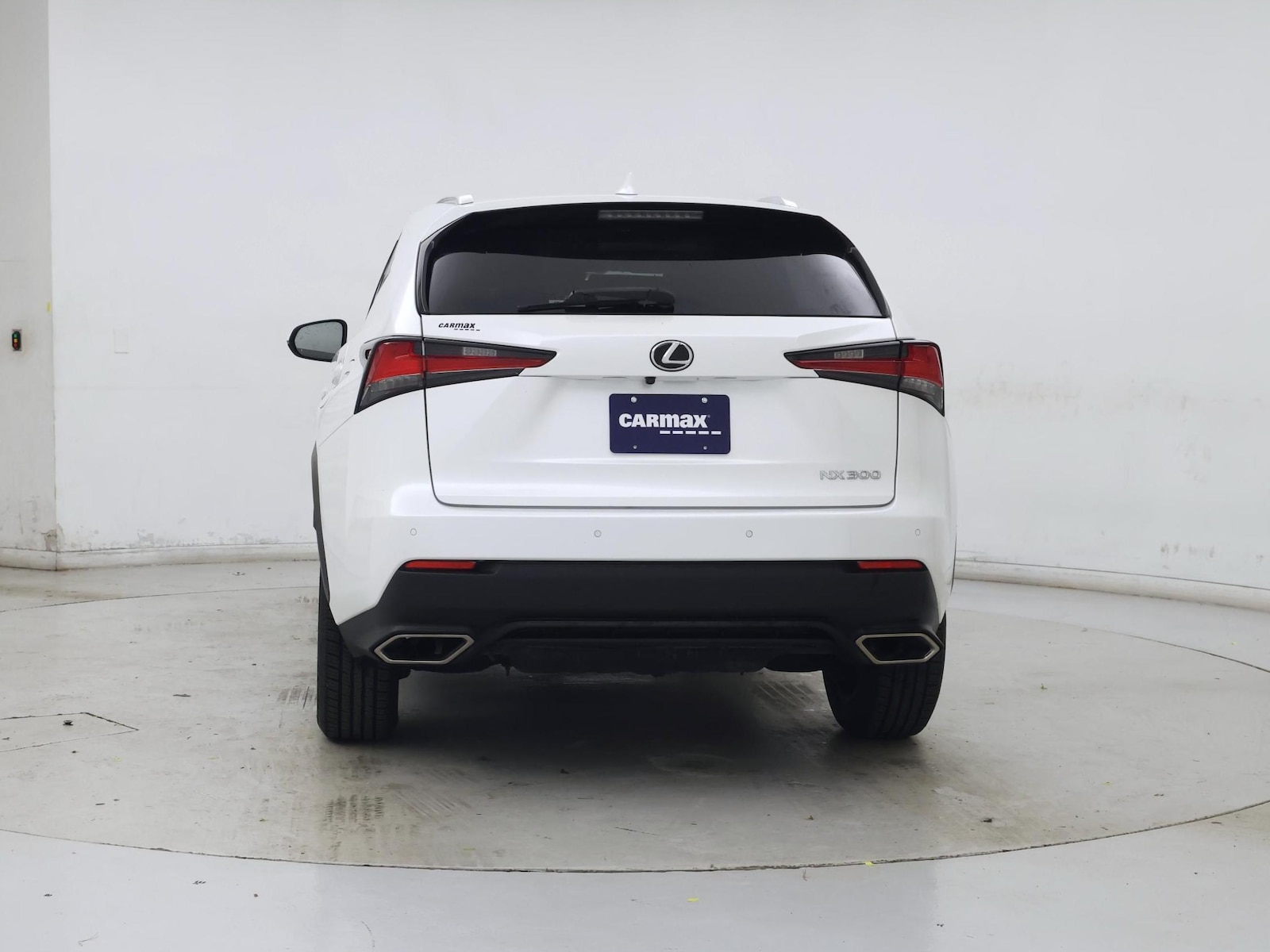 2019 Lexus NX 300 - Photo 7