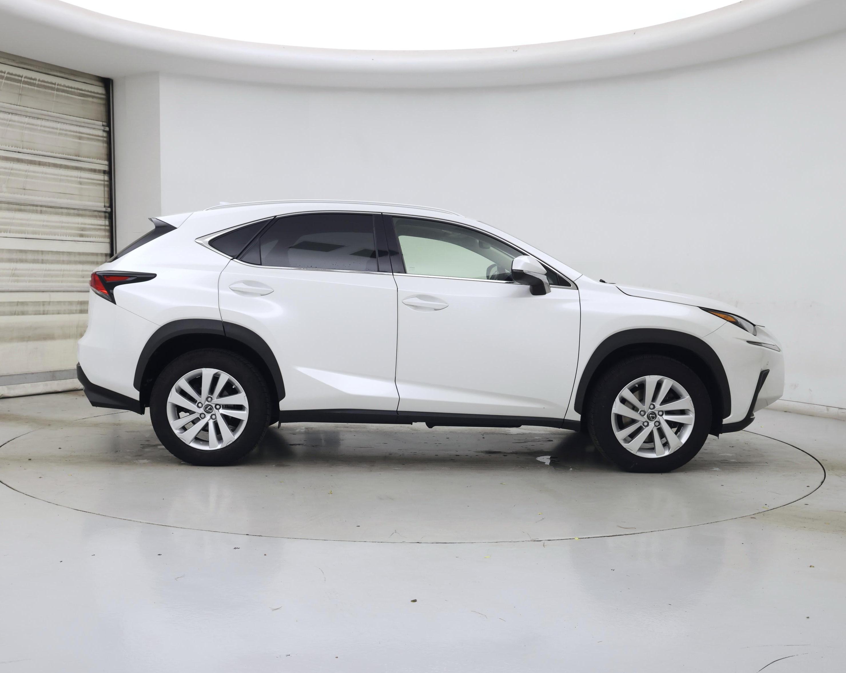 Thumbnail: 2019 Lexus NX - 7