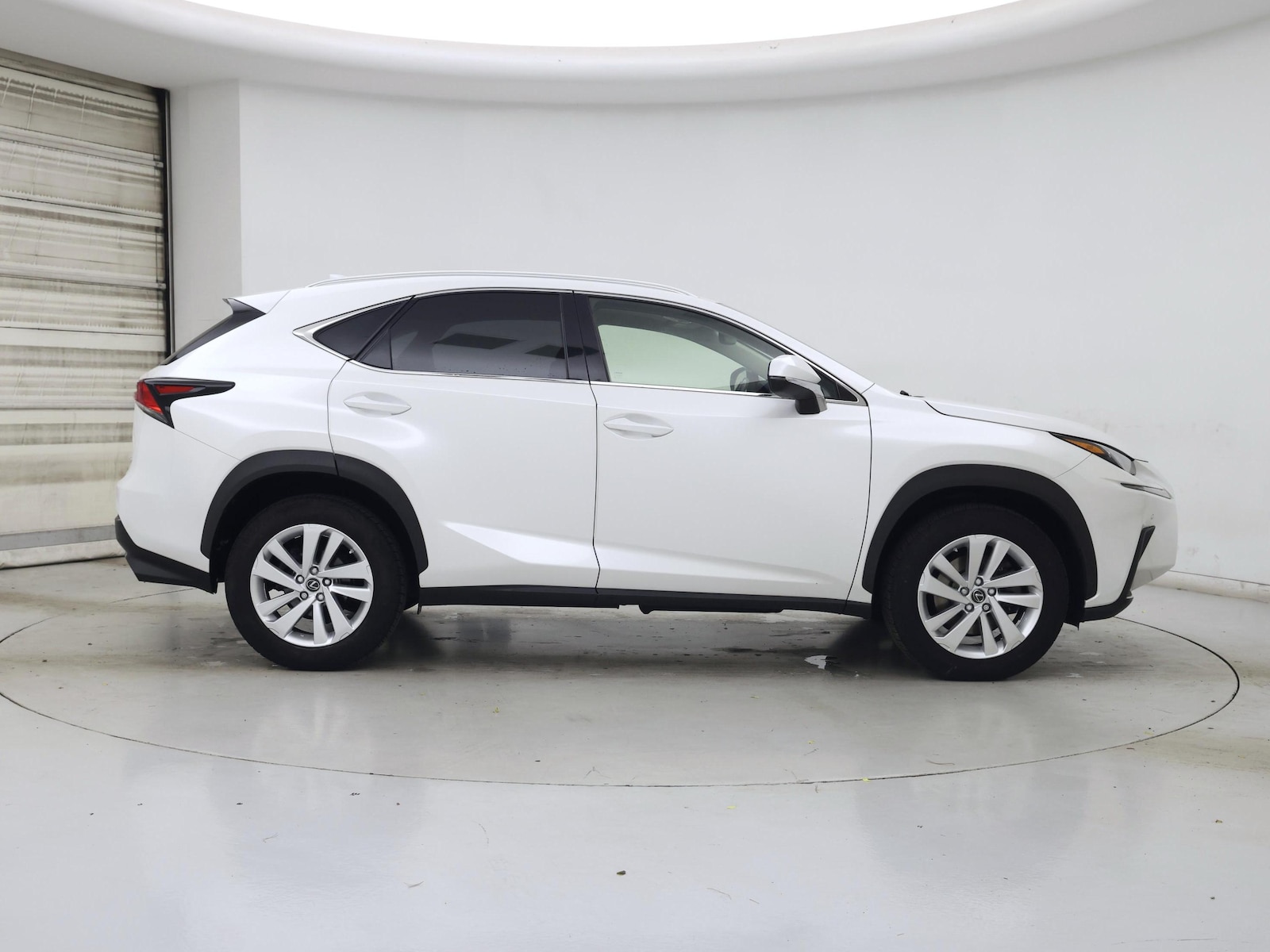 2019 Lexus NX 300 - Photo 8