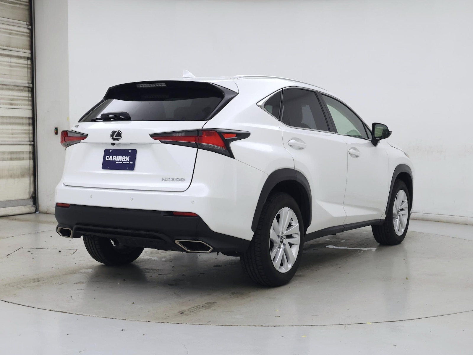 2019 Lexus NX 300 - Photo 9