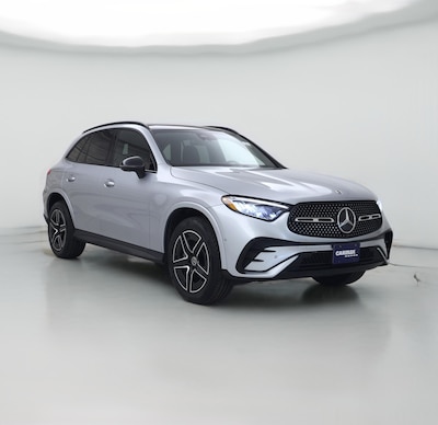 2024 Mercedes-Benz GLC300