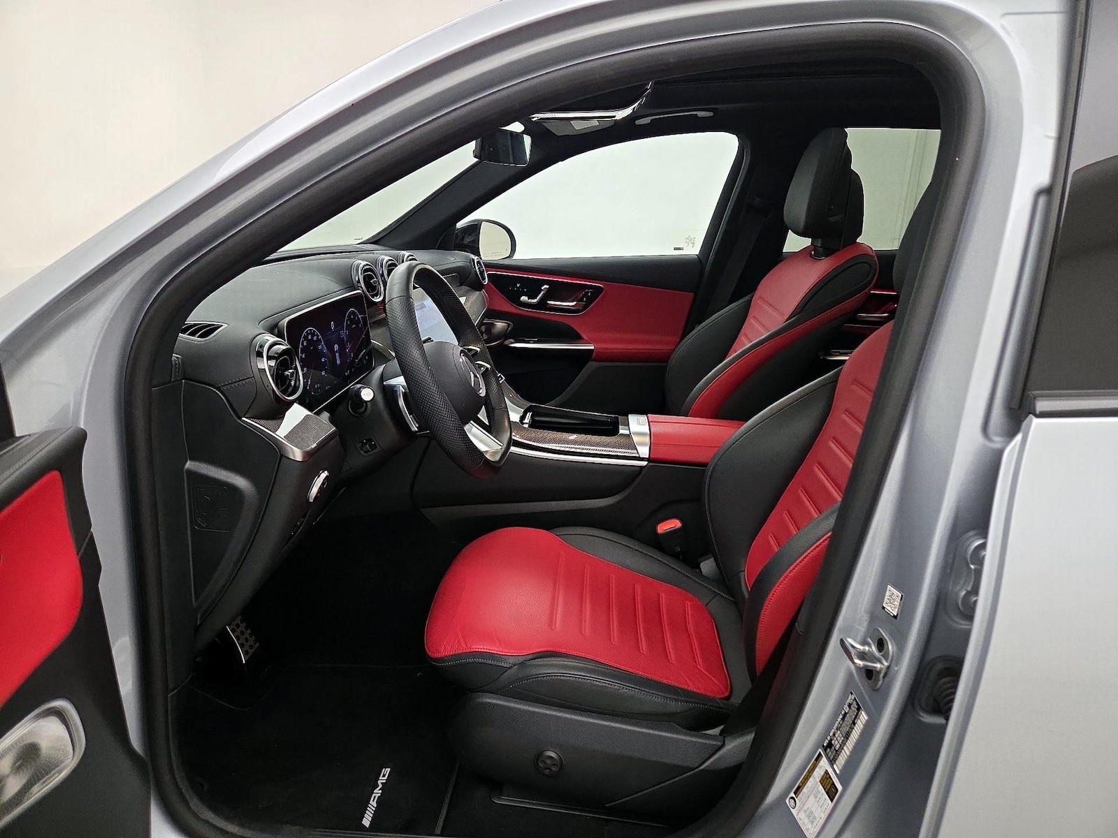 2024 Mercedes-Benz GLC GLC 300 - Photo 12