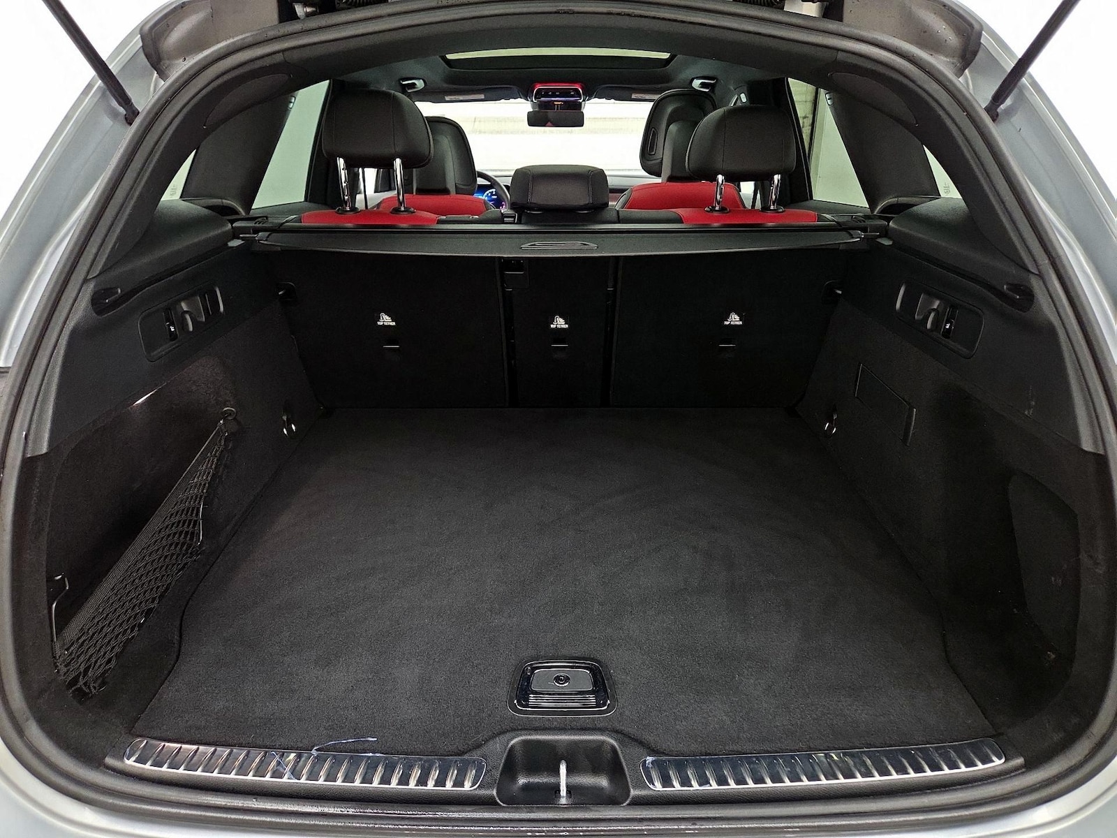 2024 Mercedes-Benz GLC GLC 300 - Photo 23
