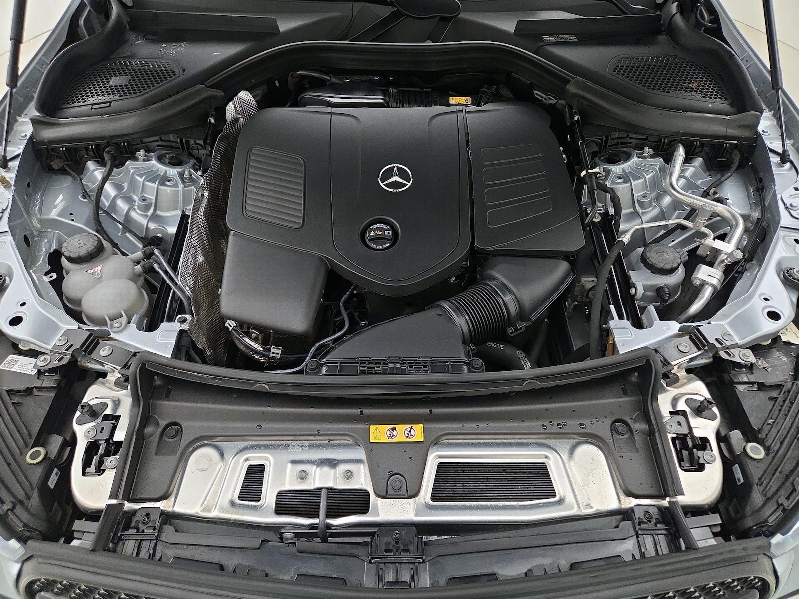2024 Mercedes-Benz GLC GLC 300 - Photo 24