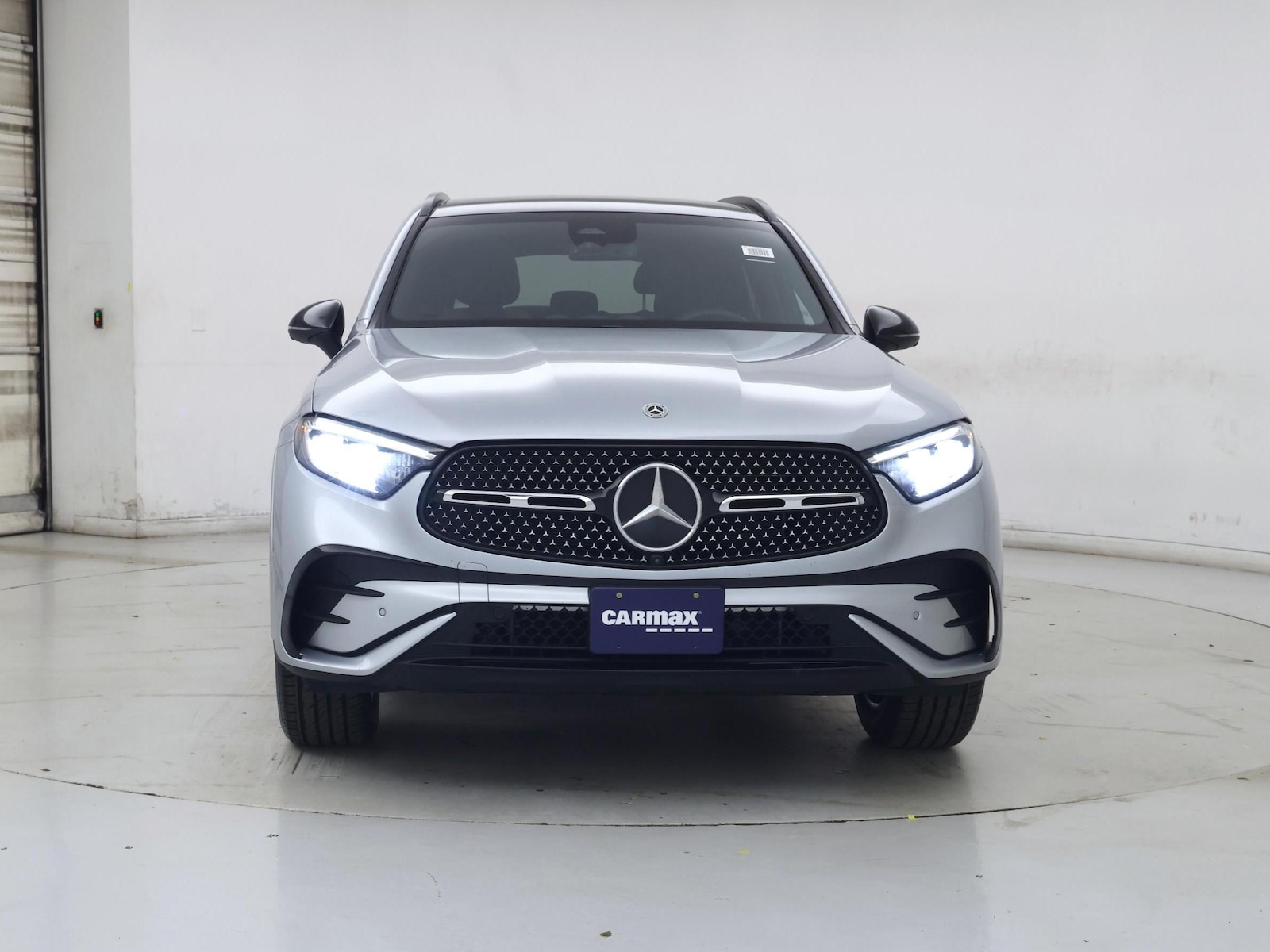 2024 Mercedes-Benz GLC GLC 300 - Photo 6