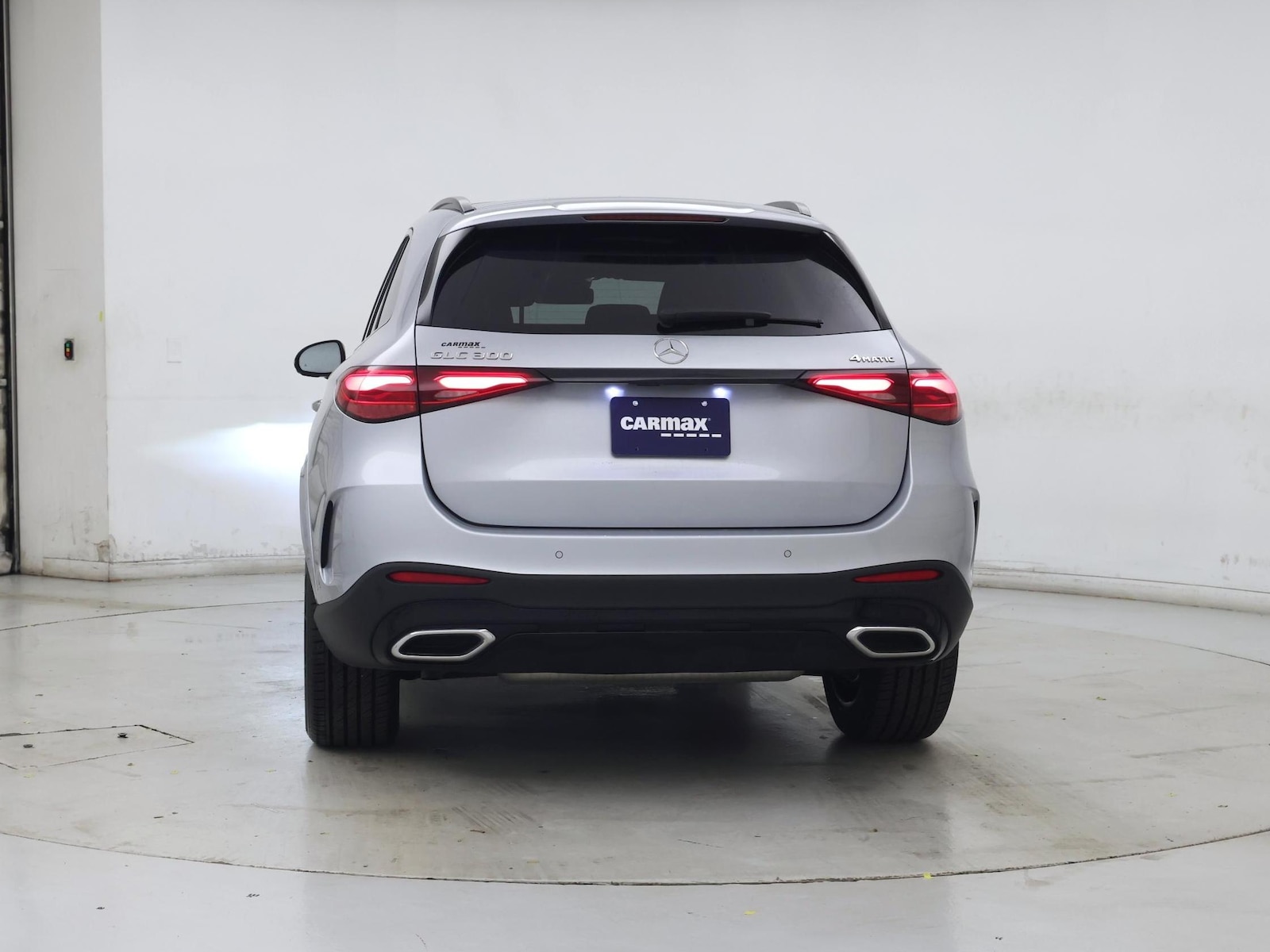 2024 Mercedes-Benz GLC GLC 300 - Photo 7