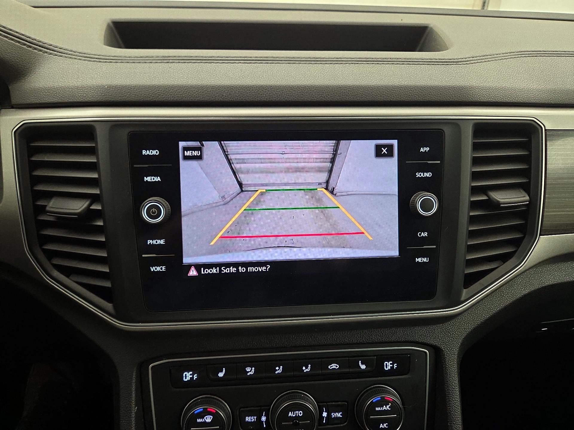 Thumbnail: 2019 Volkswagen Atlas - 14
