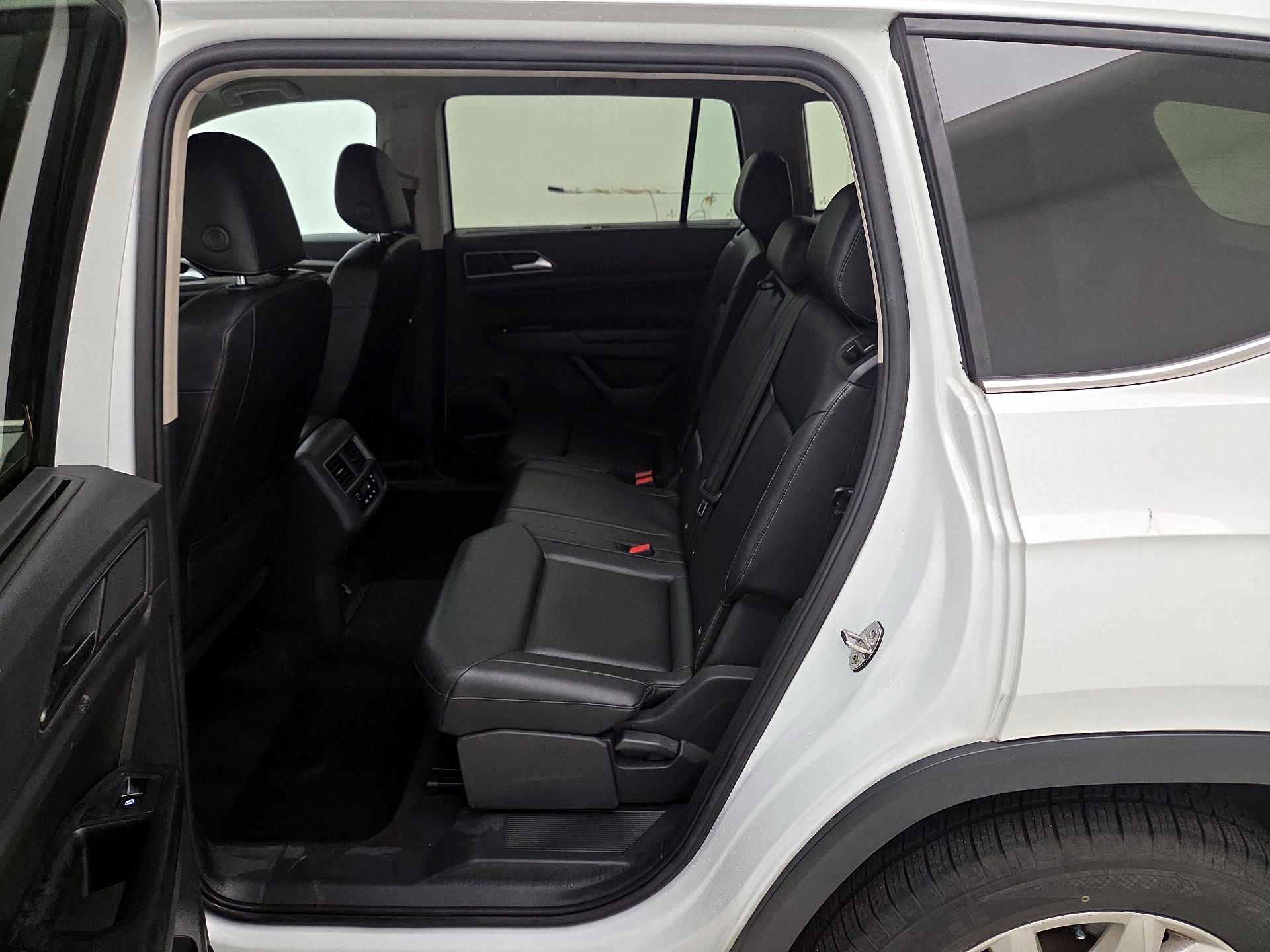 Thumbnail: 2019 Volkswagen Atlas - 19