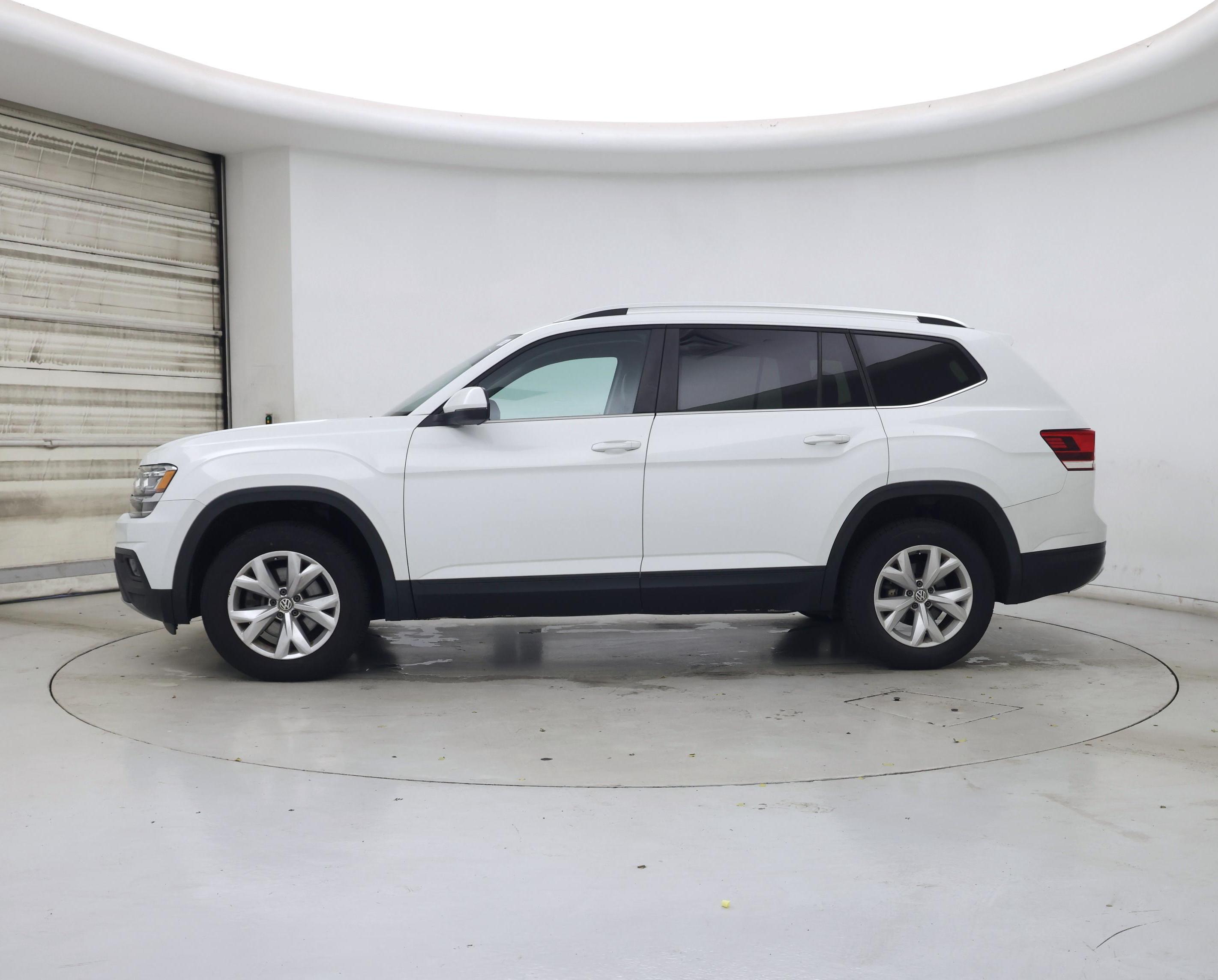 Thumbnail: 2019 Volkswagen Atlas - 3