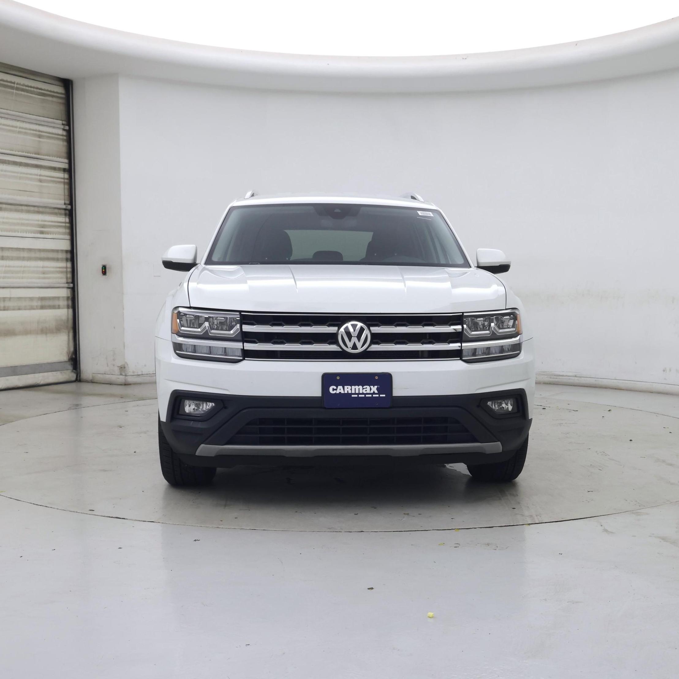 Thumbnail: 2019 Volkswagen Atlas - 5