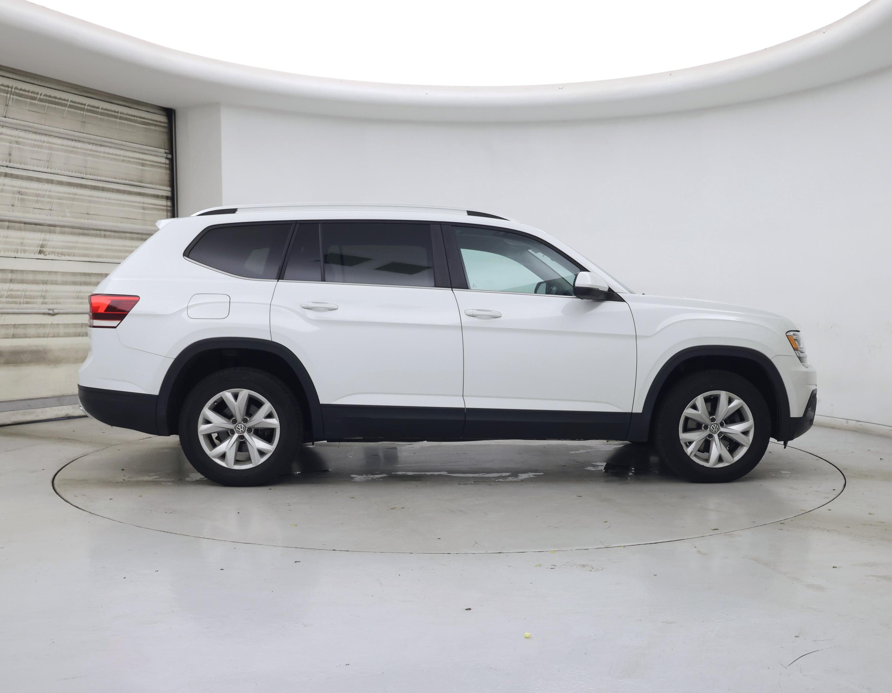 Thumbnail: 2019 Volkswagen Atlas - 7