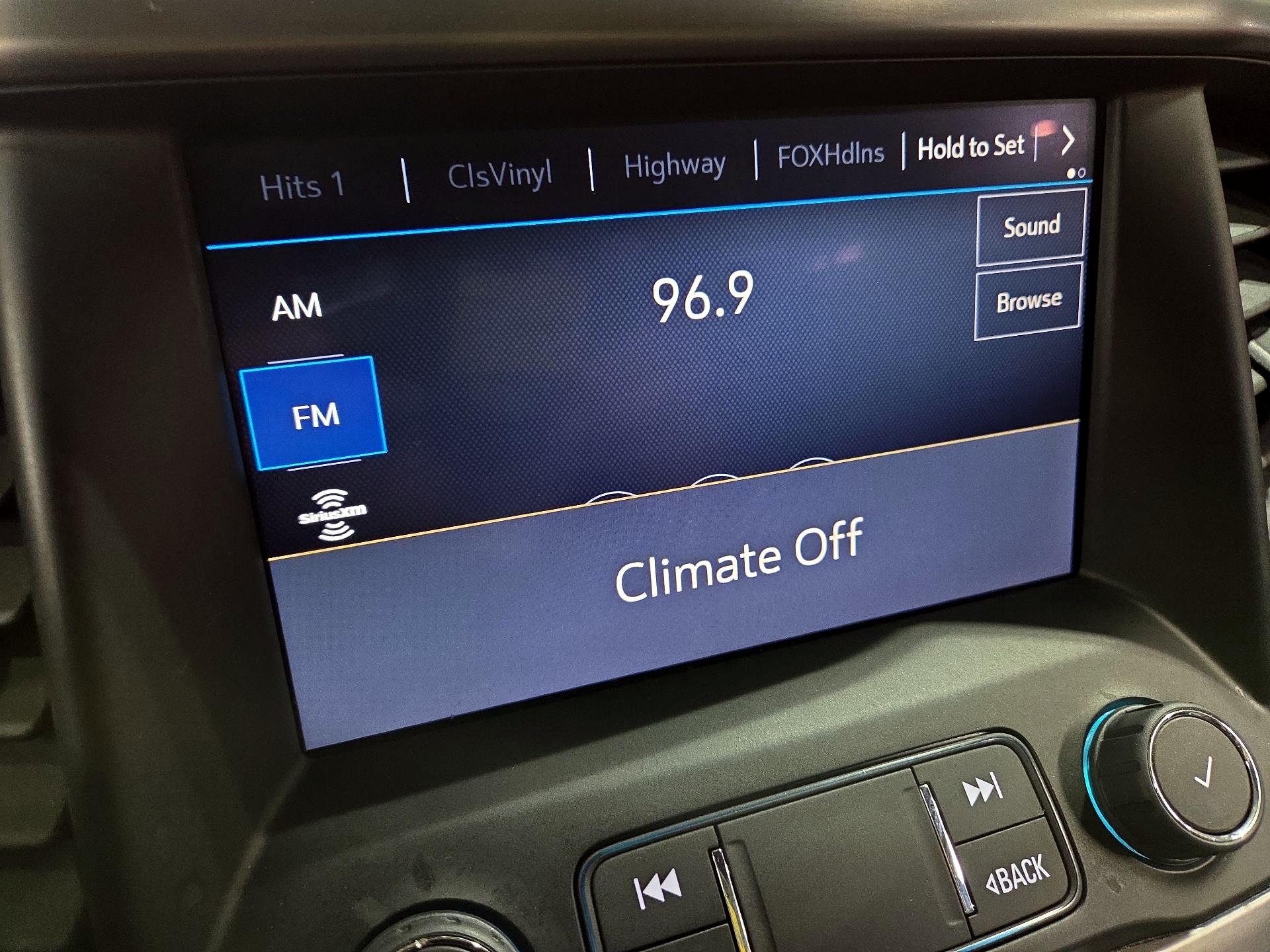 Thumbnail: 2022 GMC Acadia - 15