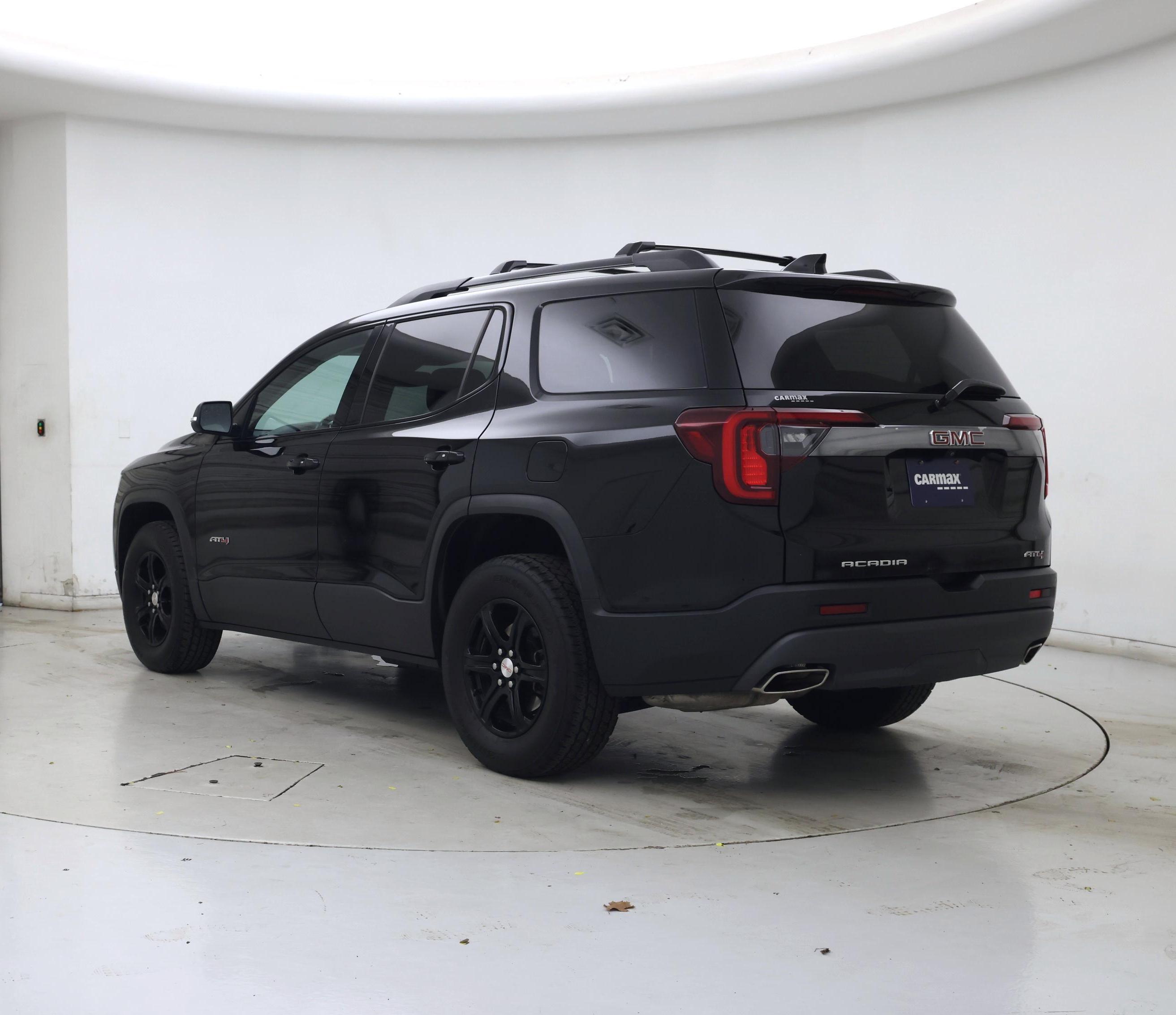 Thumbnail: 2022 GMC Acadia - 2