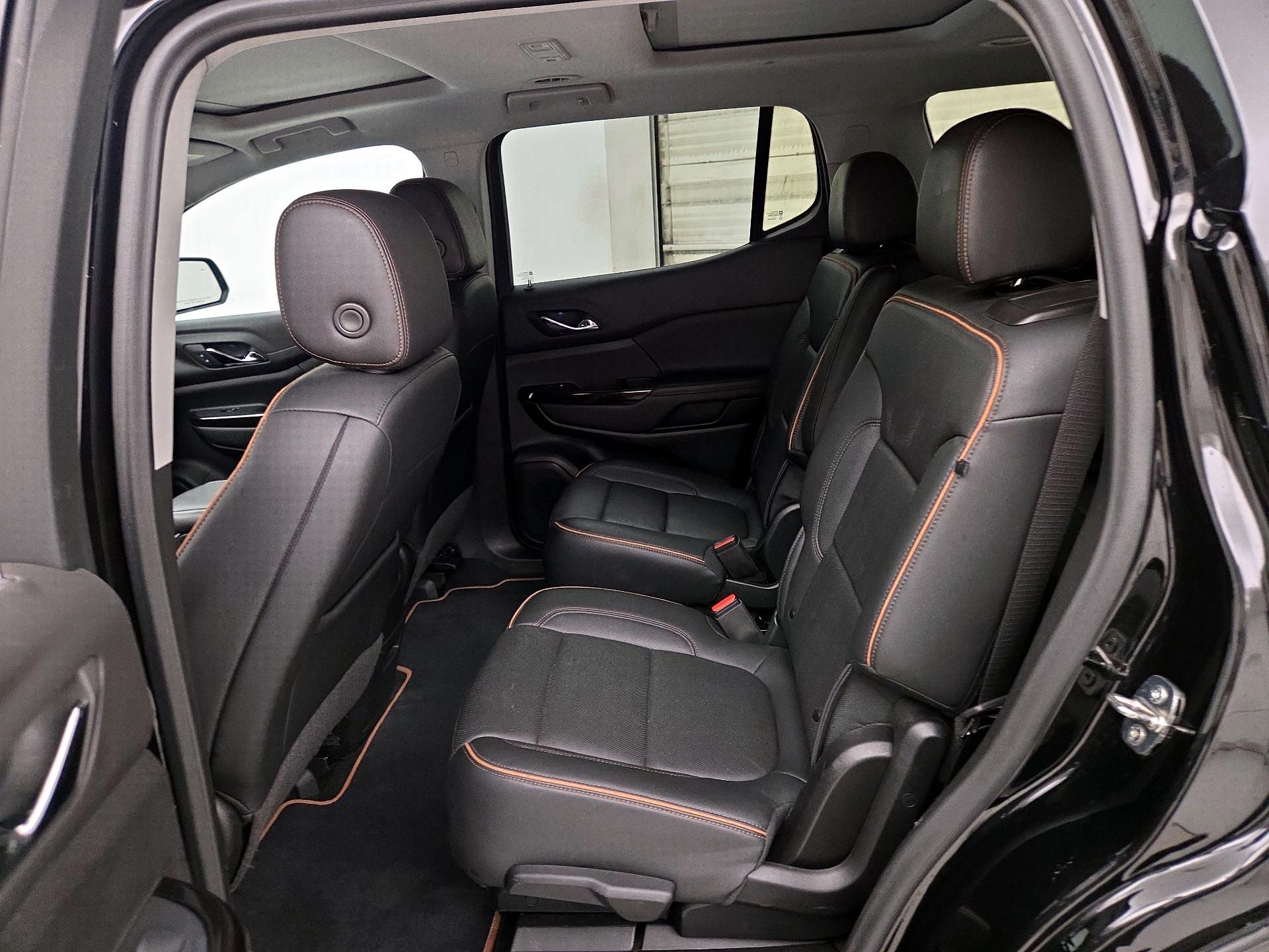 Thumbnail: 2022 GMC Acadia - 20