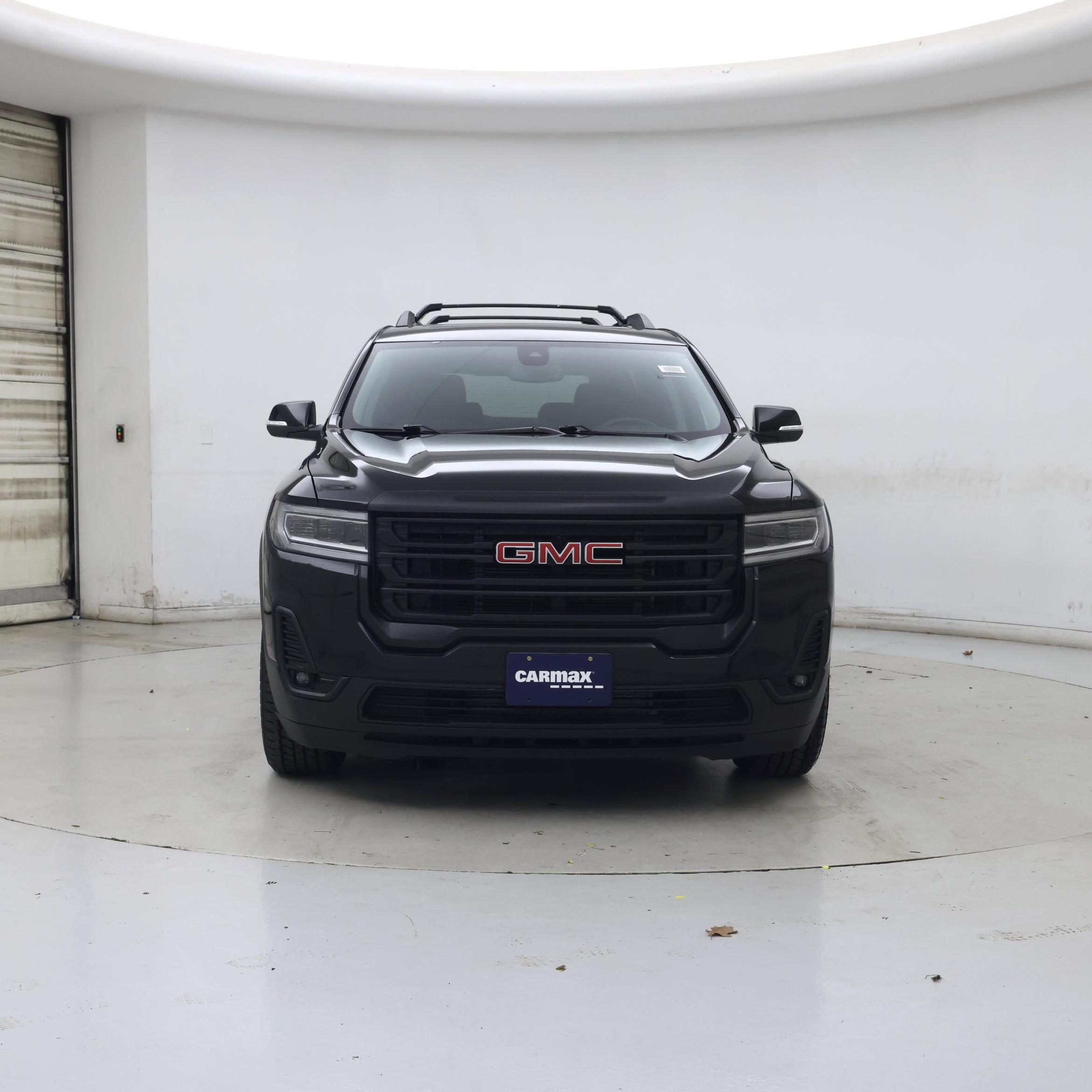 Thumbnail: 2022 GMC Acadia - 5
