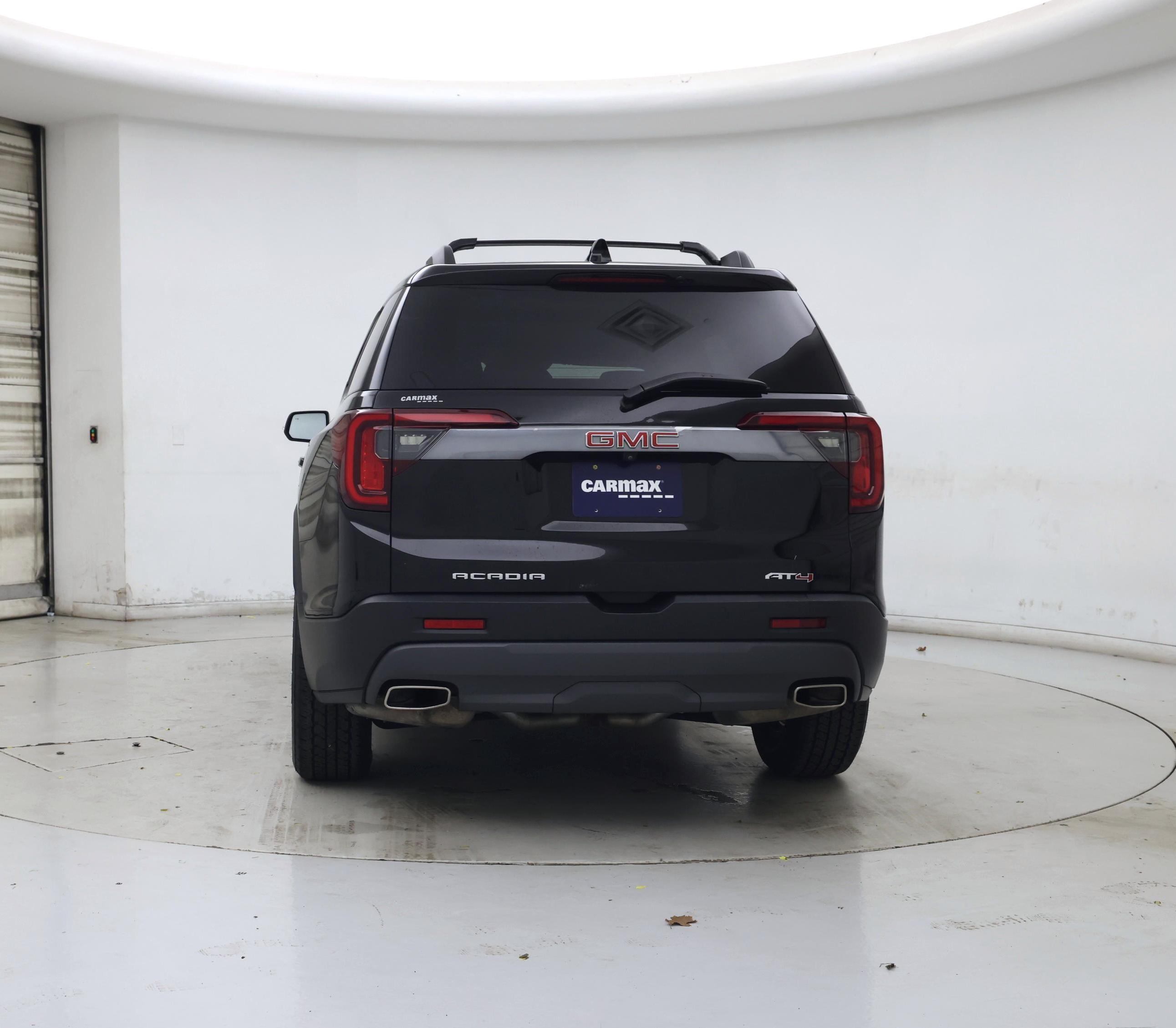 Thumbnail: 2022 GMC Acadia - 6