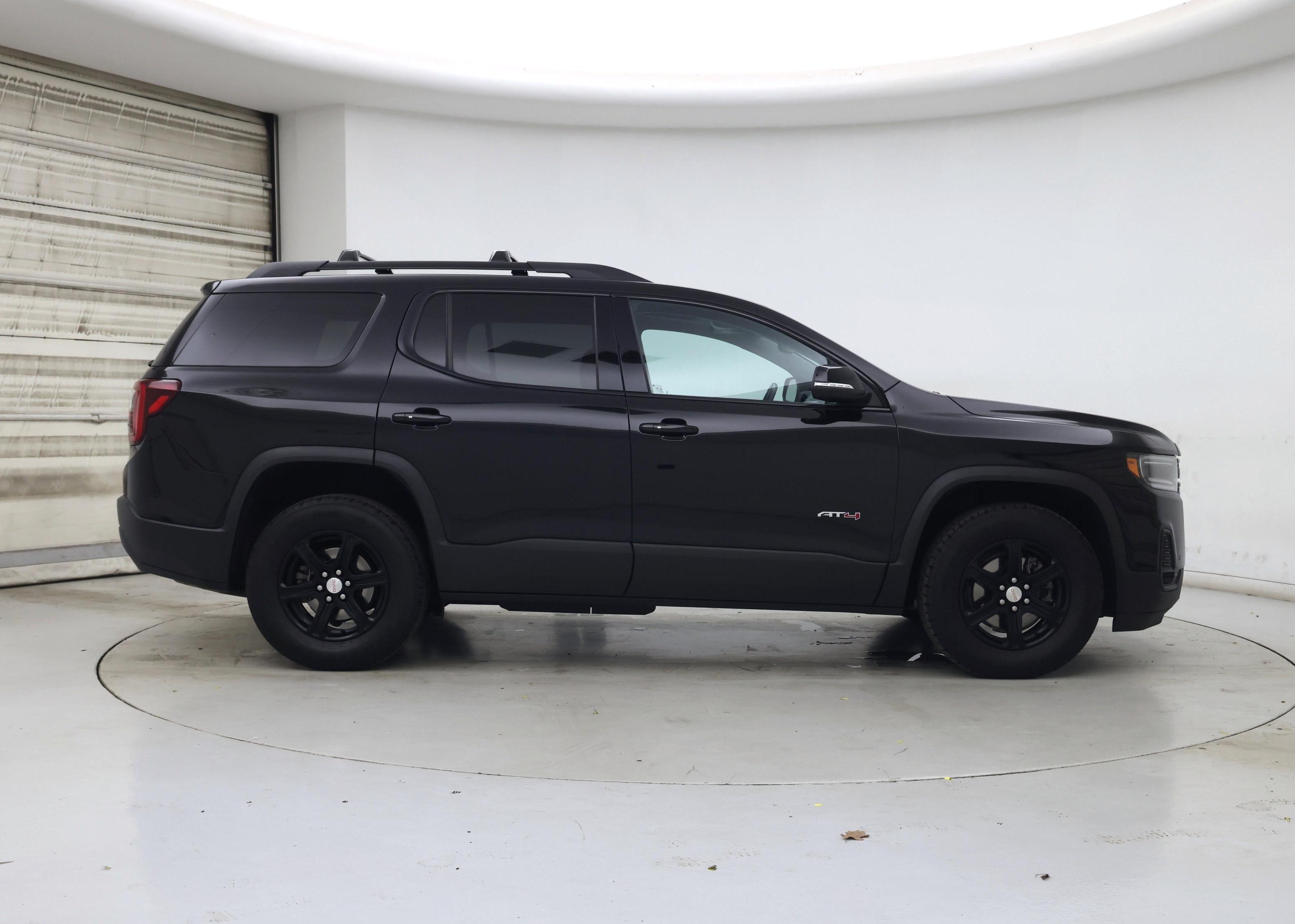 Thumbnail: 2022 GMC Acadia - 7