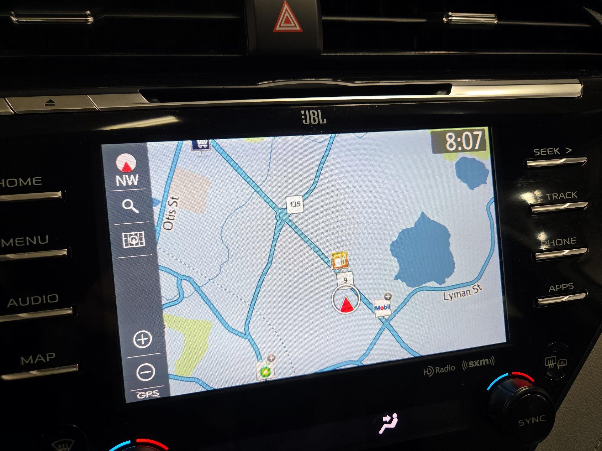 Thumbnail: 2020 Toyota Camry - 14