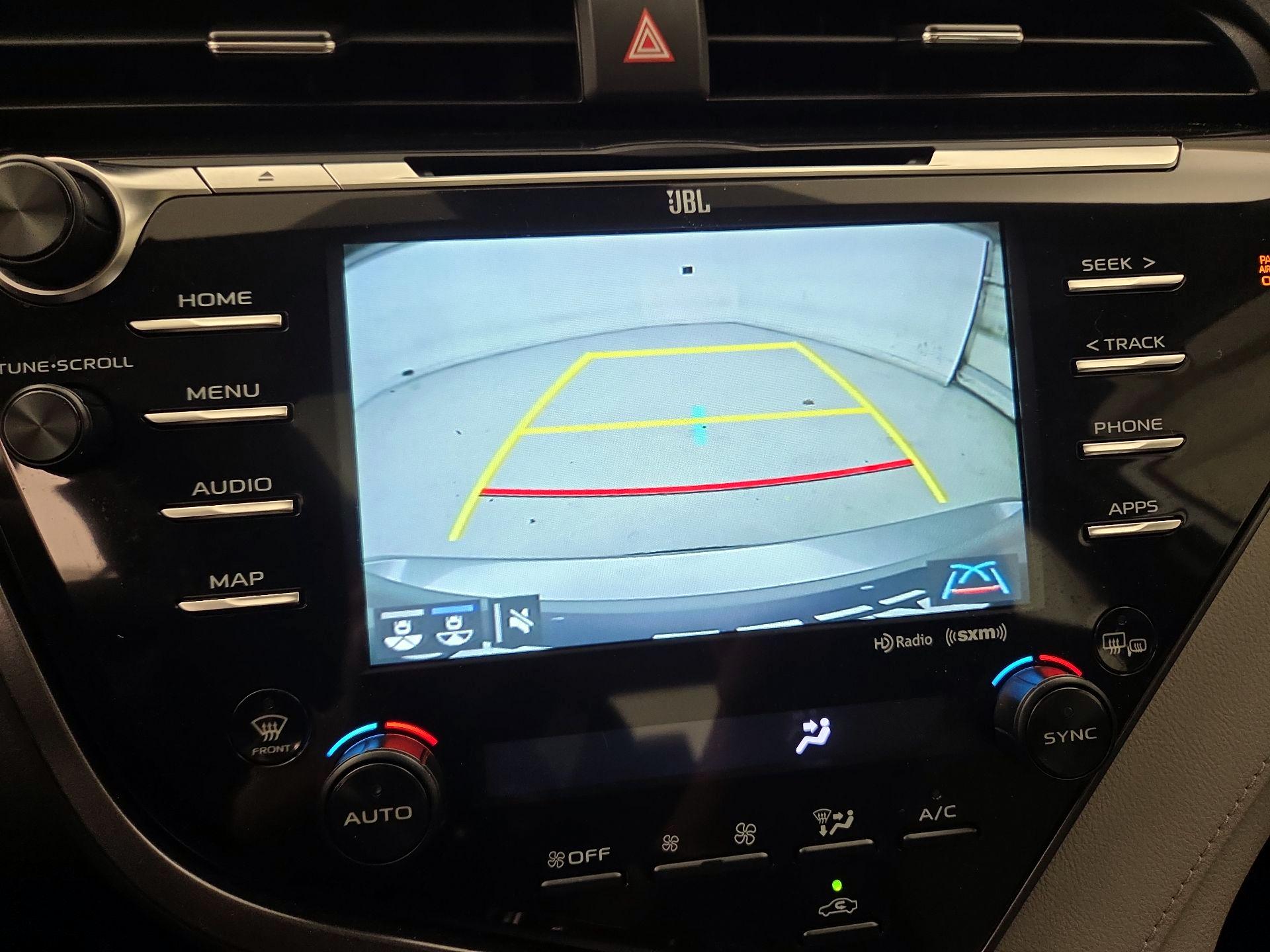 Thumbnail: 2020 Toyota Camry - 15