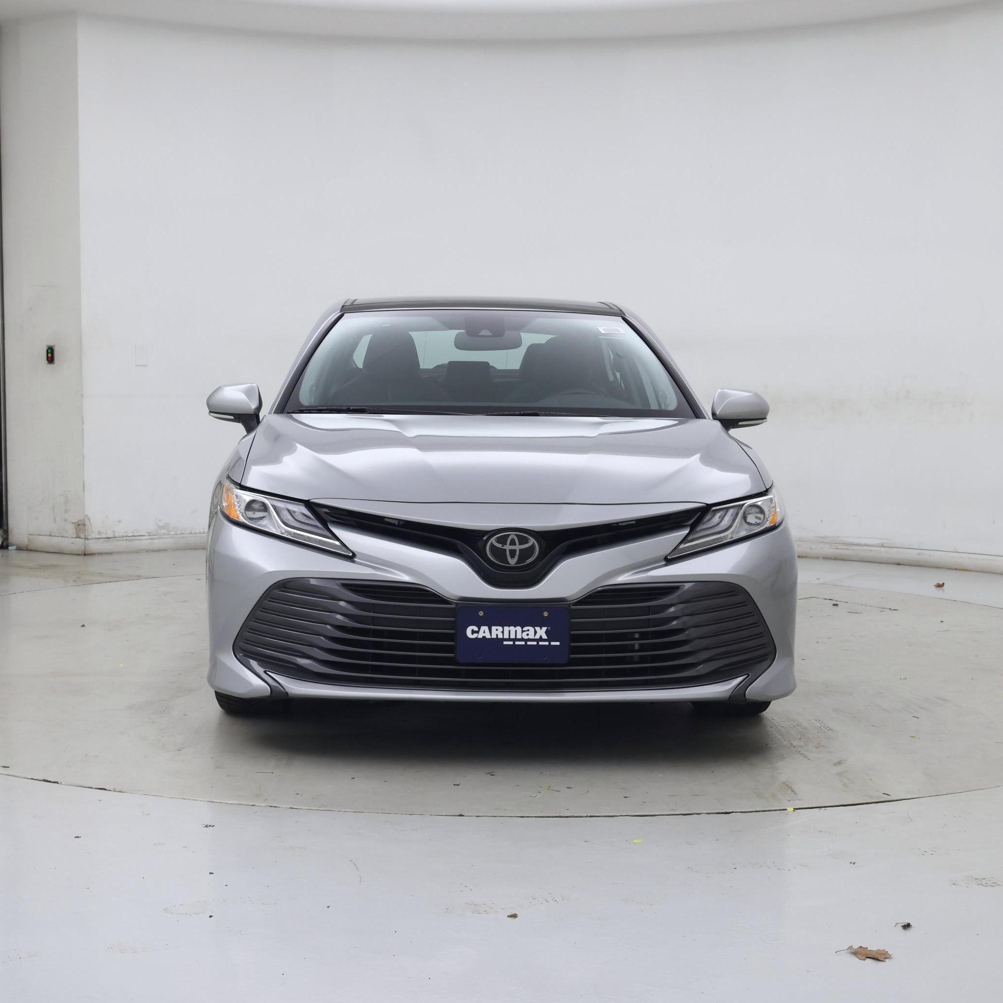 Thumbnail: 2020 Toyota Camry - 5