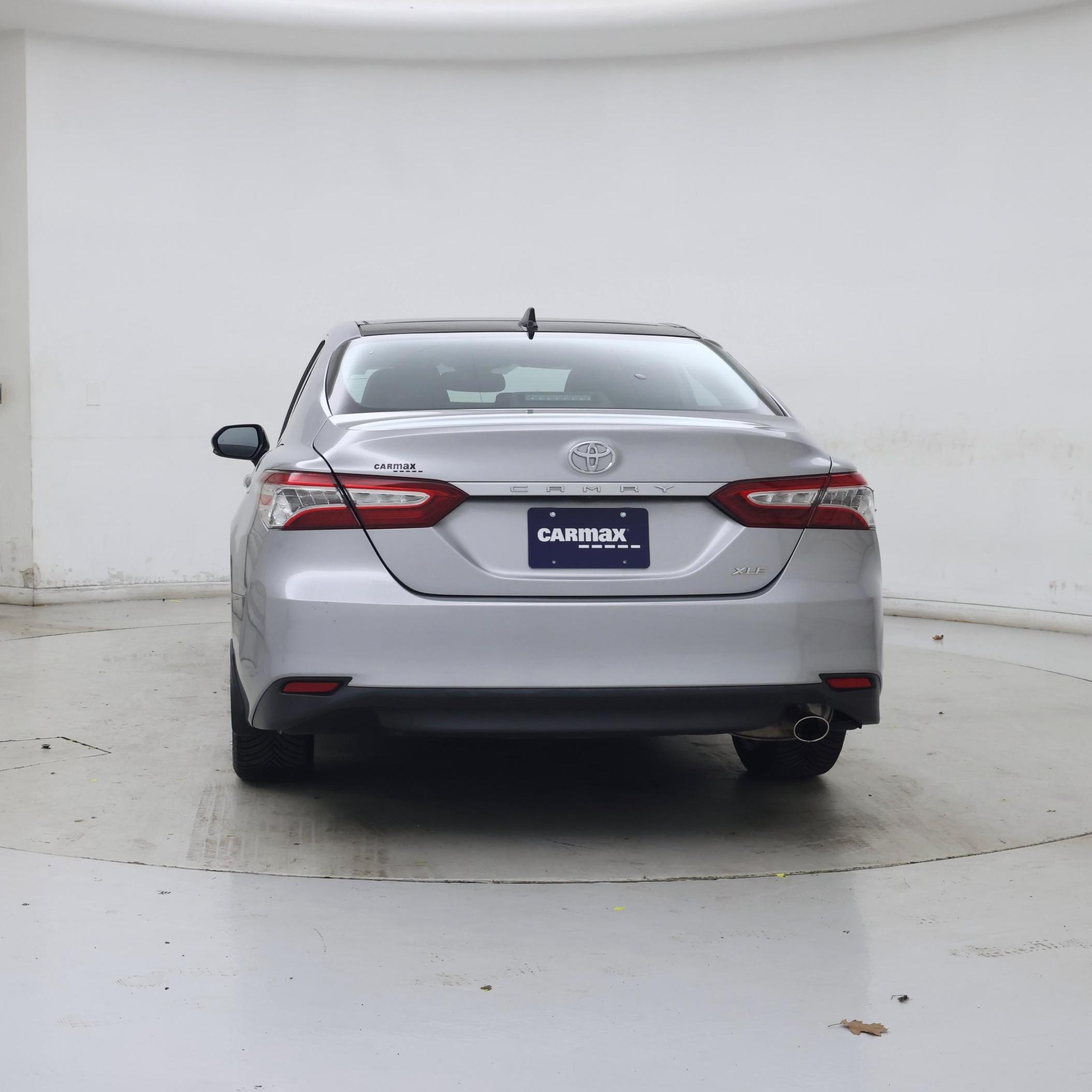 Thumbnail: 2020 Toyota Camry - 6