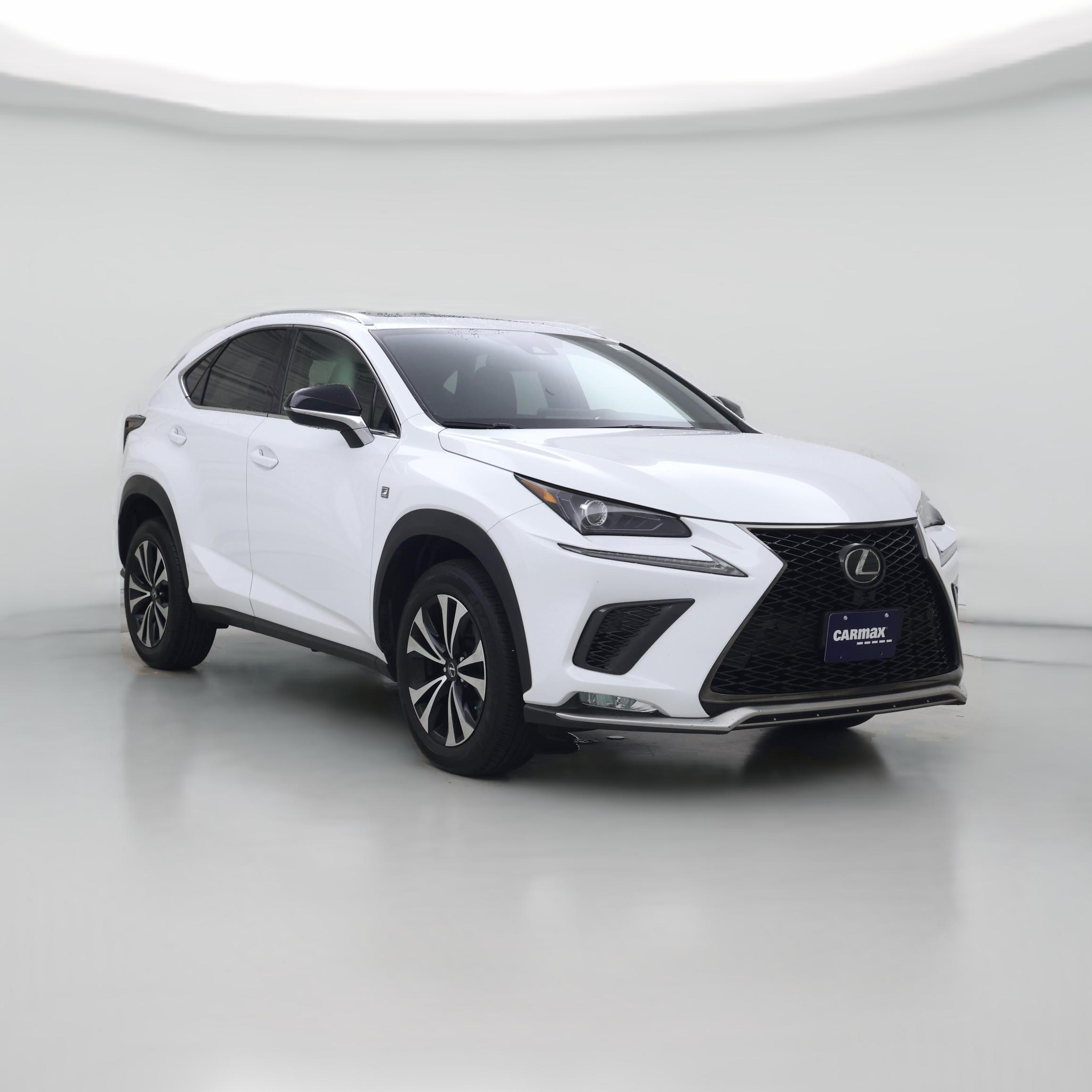 レクサス NX F SPORT 非売品 New Lexus NX For Sale in Fort Pierce | Treasure Coast Lexus