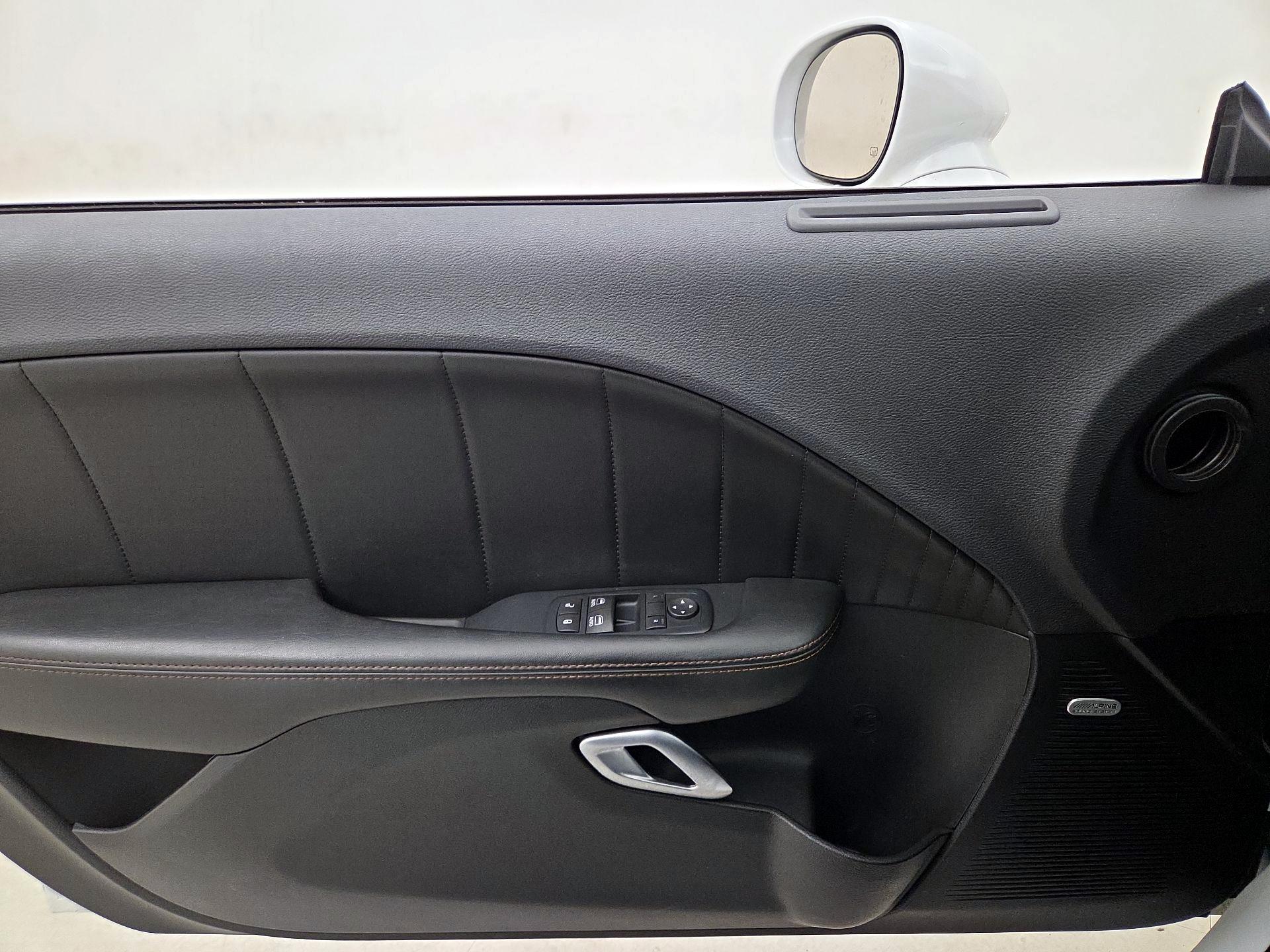 Thumbnail: 2016 Dodge Challenger - 12