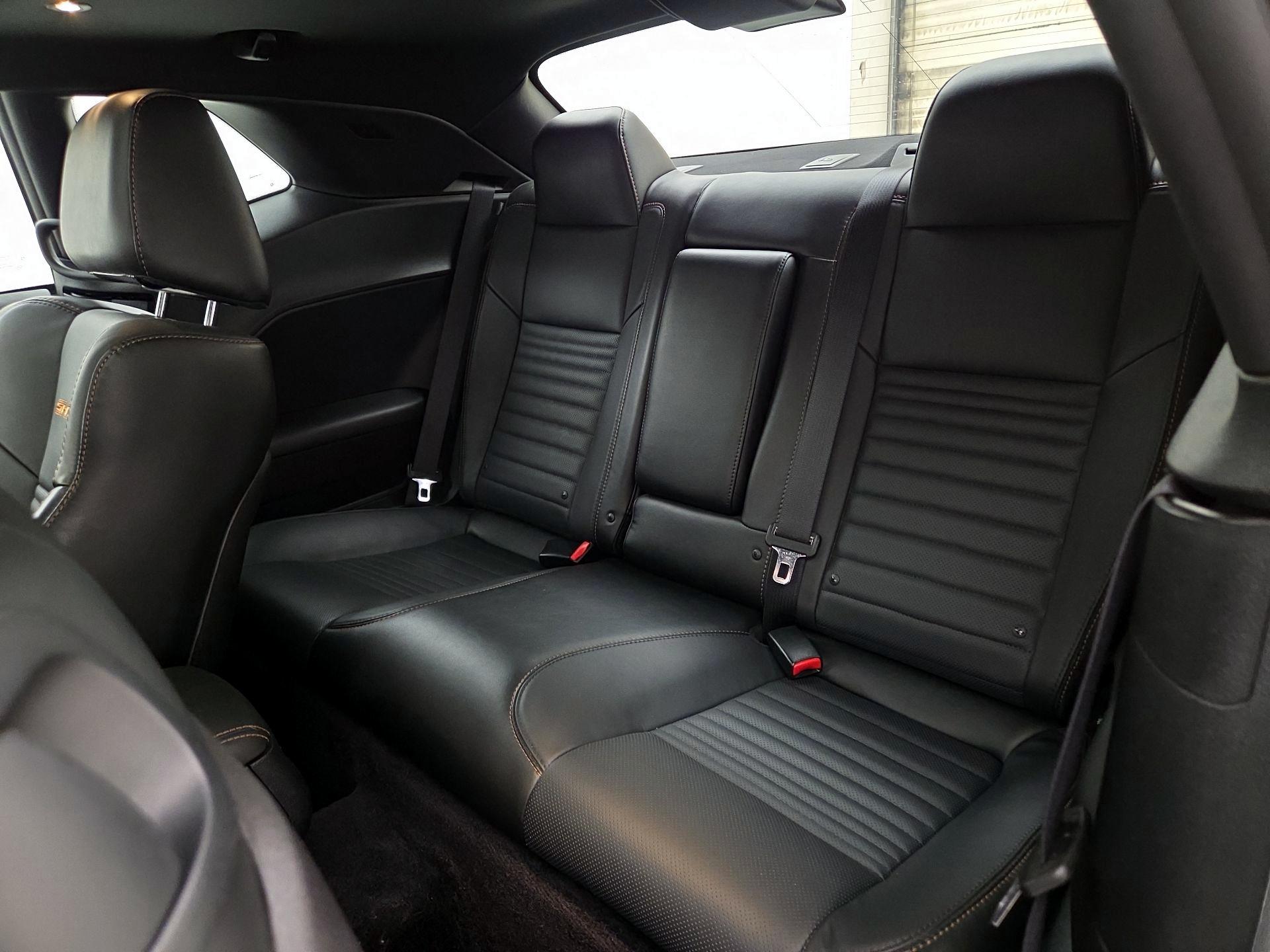 Thumbnail: 2016 Dodge Challenger - 20