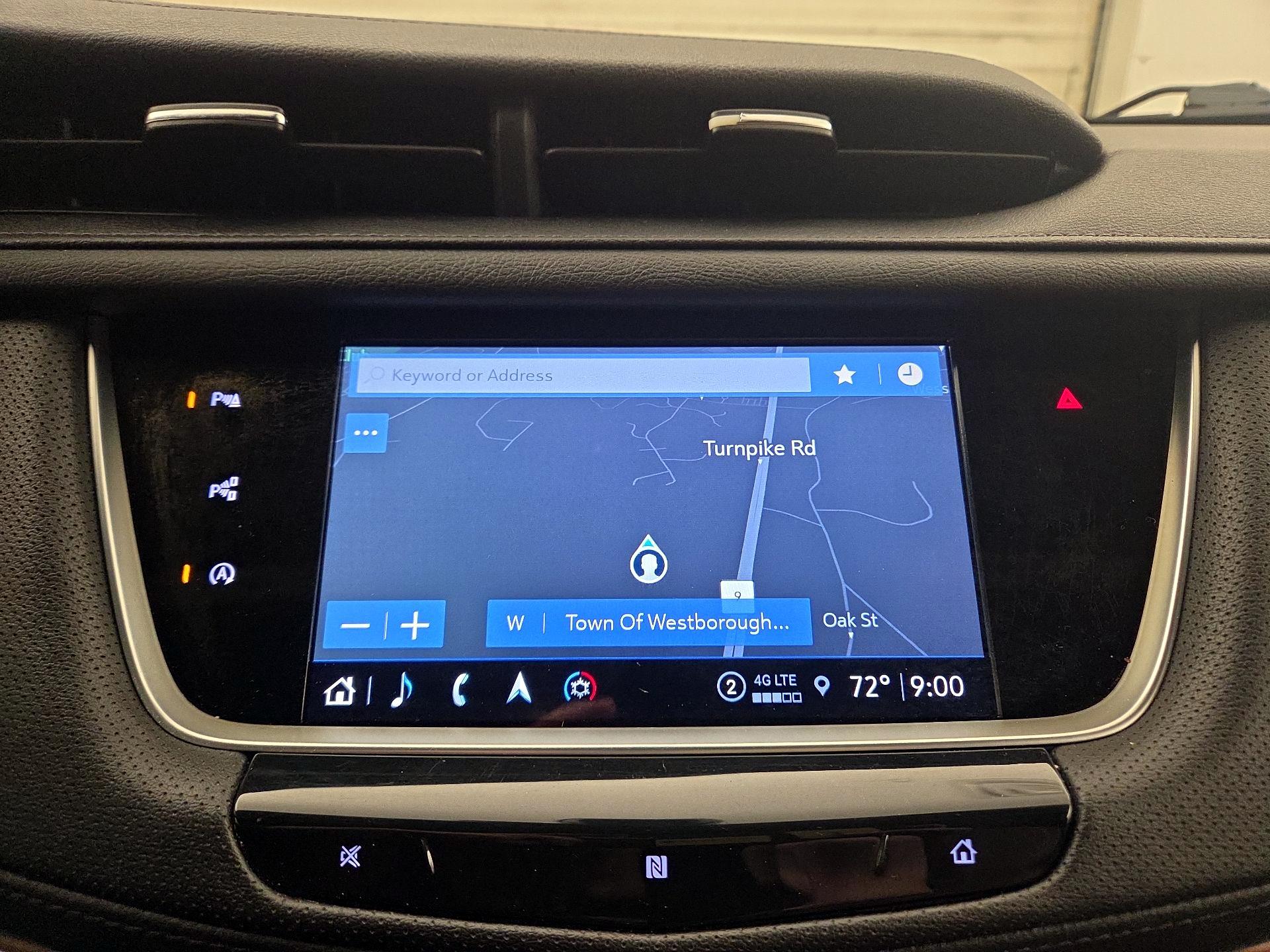 Thumbnail: 2021 Cadillac XT5 - 14