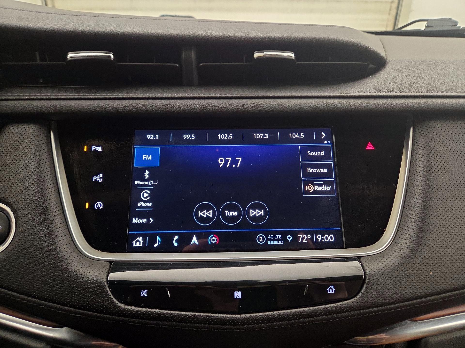 Thumbnail: 2021 Cadillac XT5 - 16