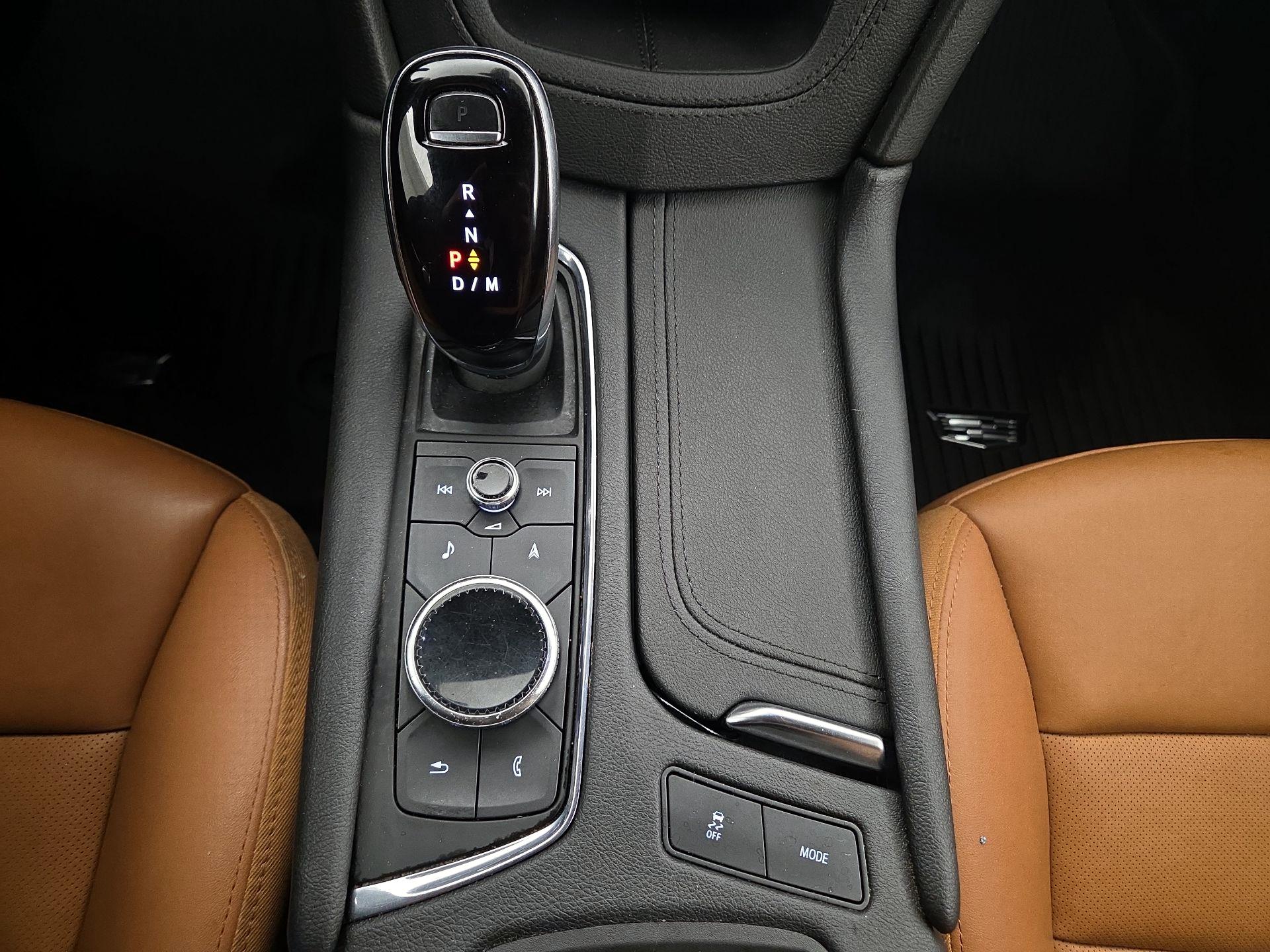 Thumbnail: 2021 Cadillac XT5 - 18