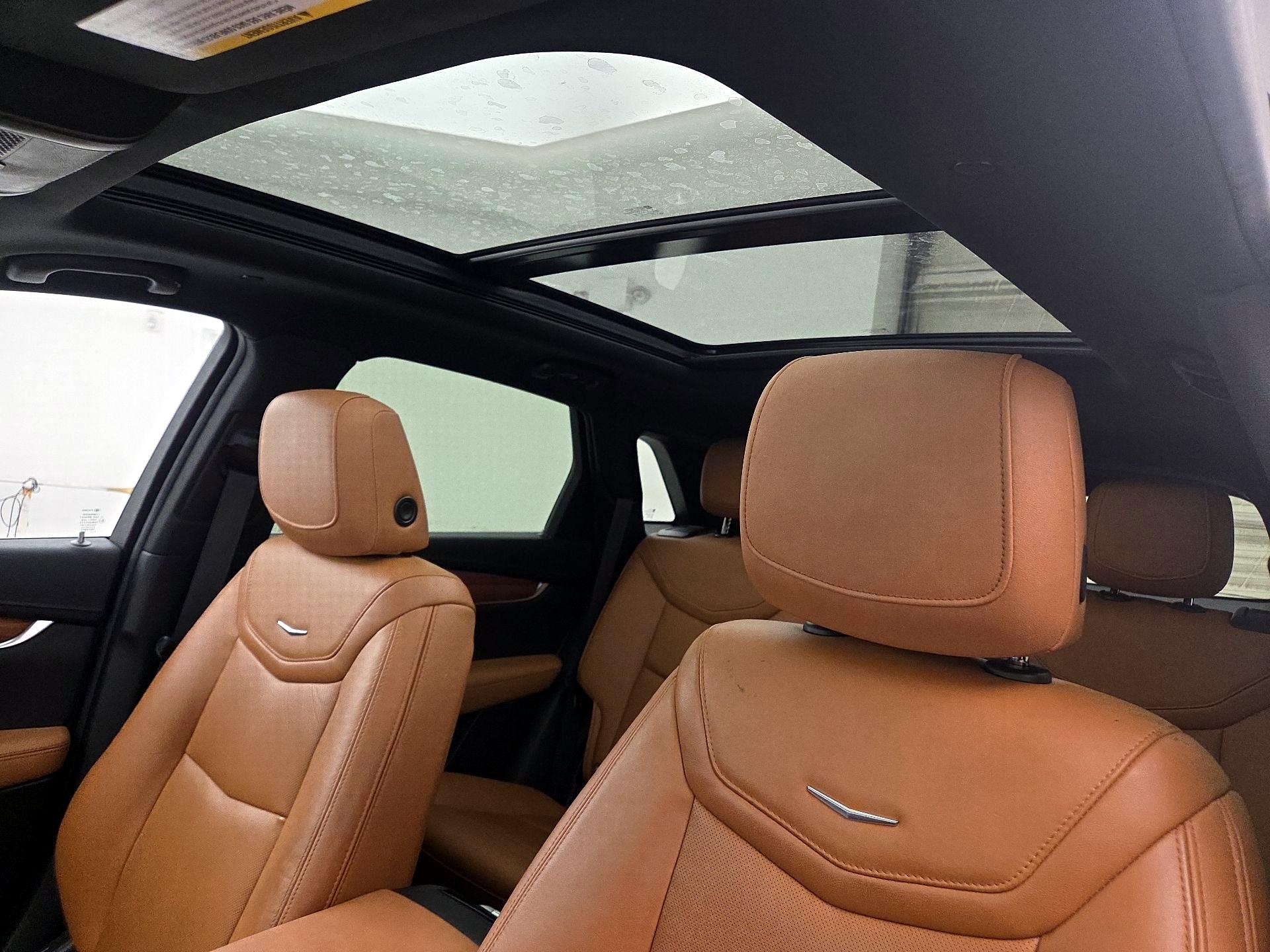 Thumbnail: 2021 Cadillac XT5 - 20