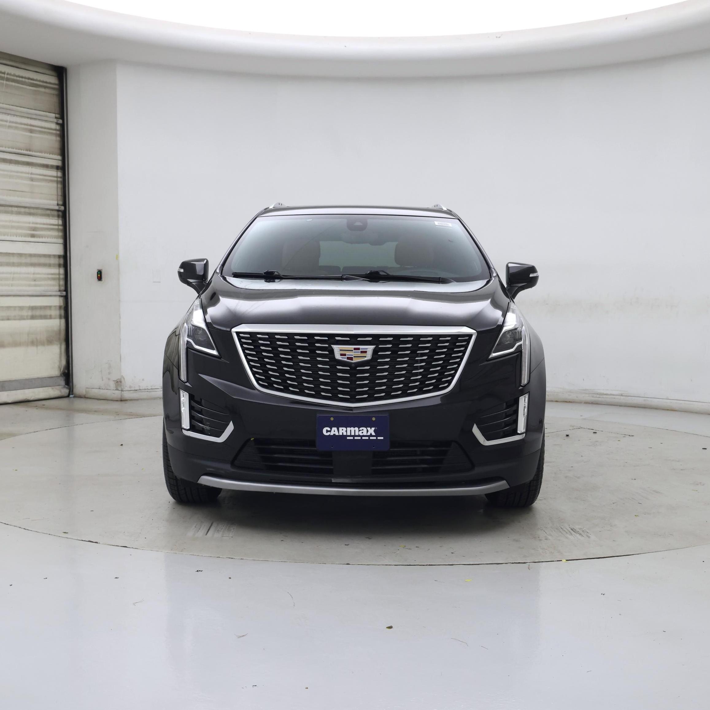 Thumbnail: 2021 Cadillac XT5 - 5