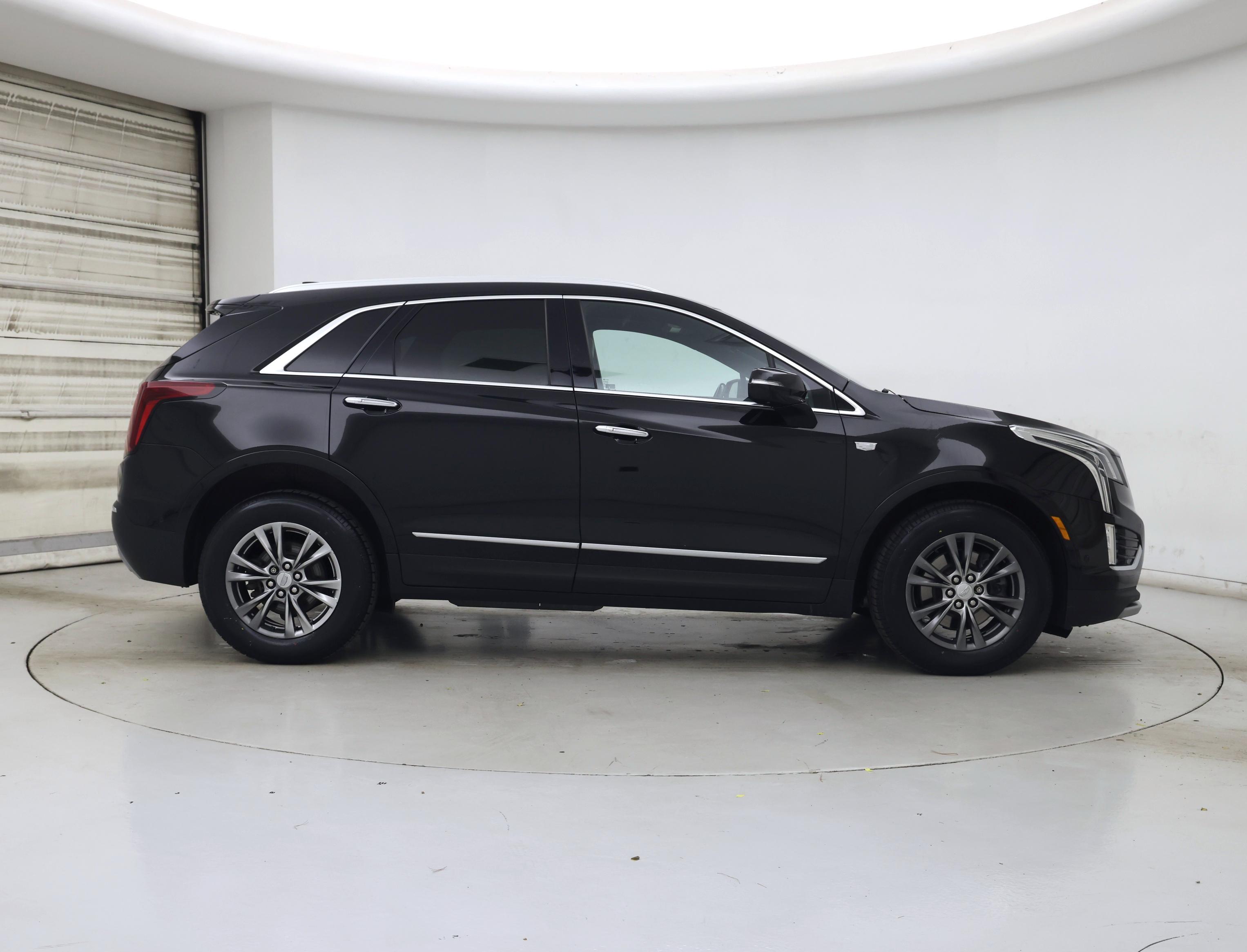 Thumbnail: 2021 Cadillac XT5 - 7
