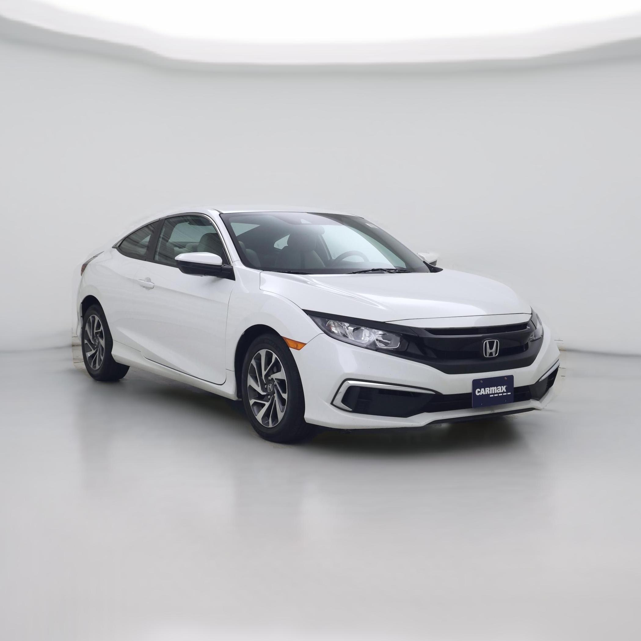 Thumbnail: 2019 Honda Civic - 1