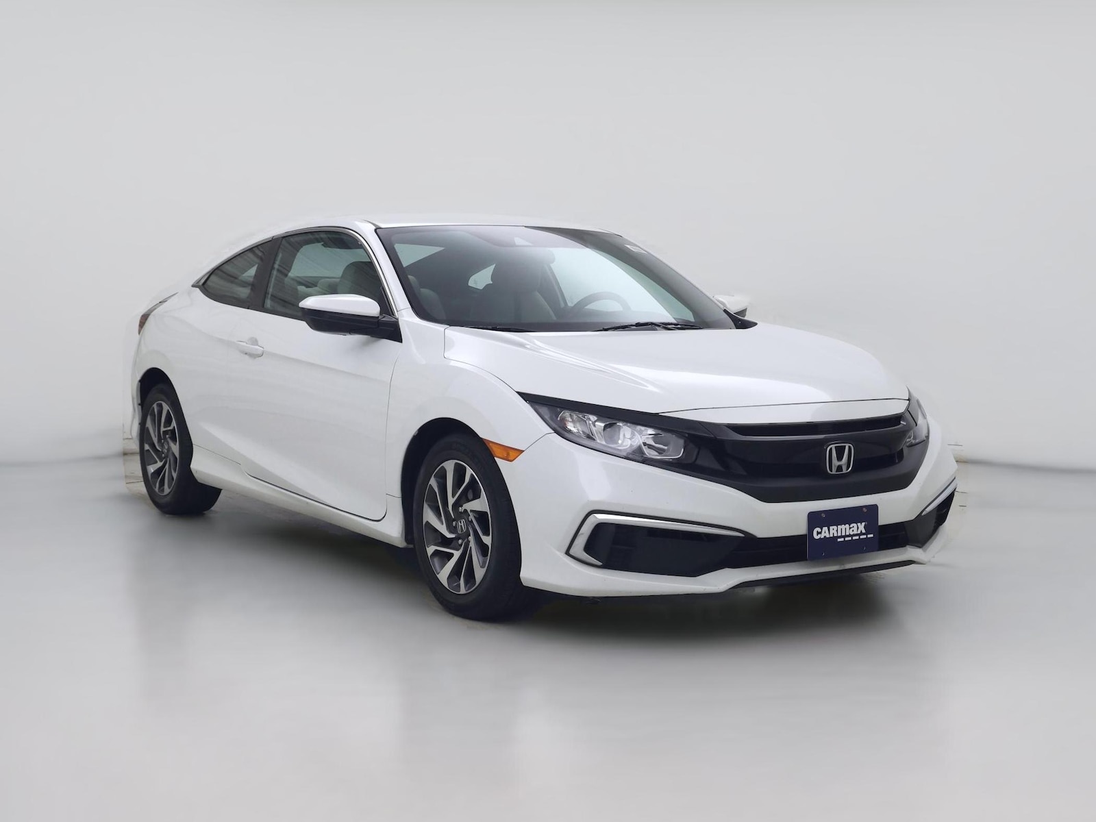 2019 Honda Civic Coupe