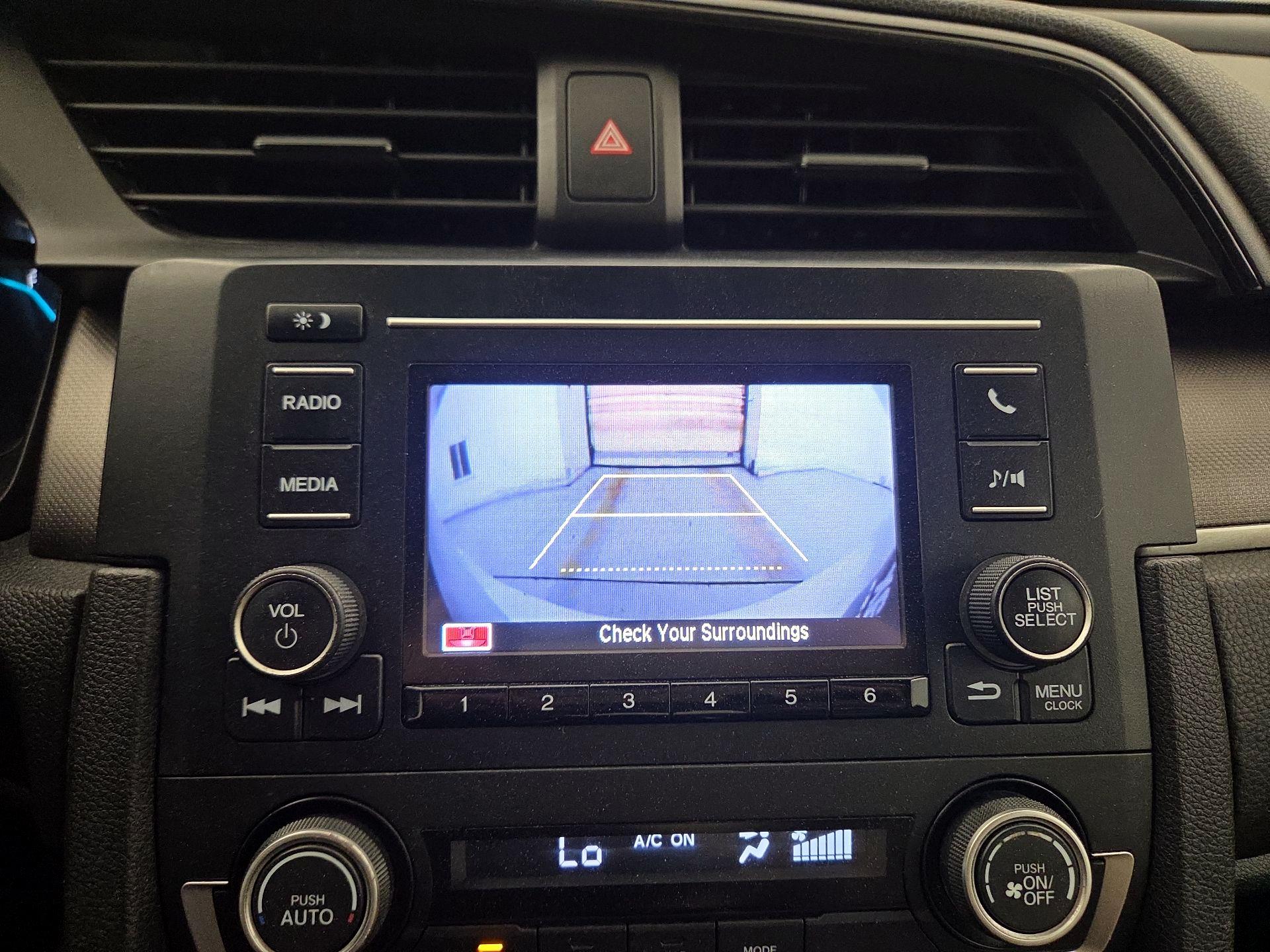 Thumbnail: 2019 Honda Civic - 14