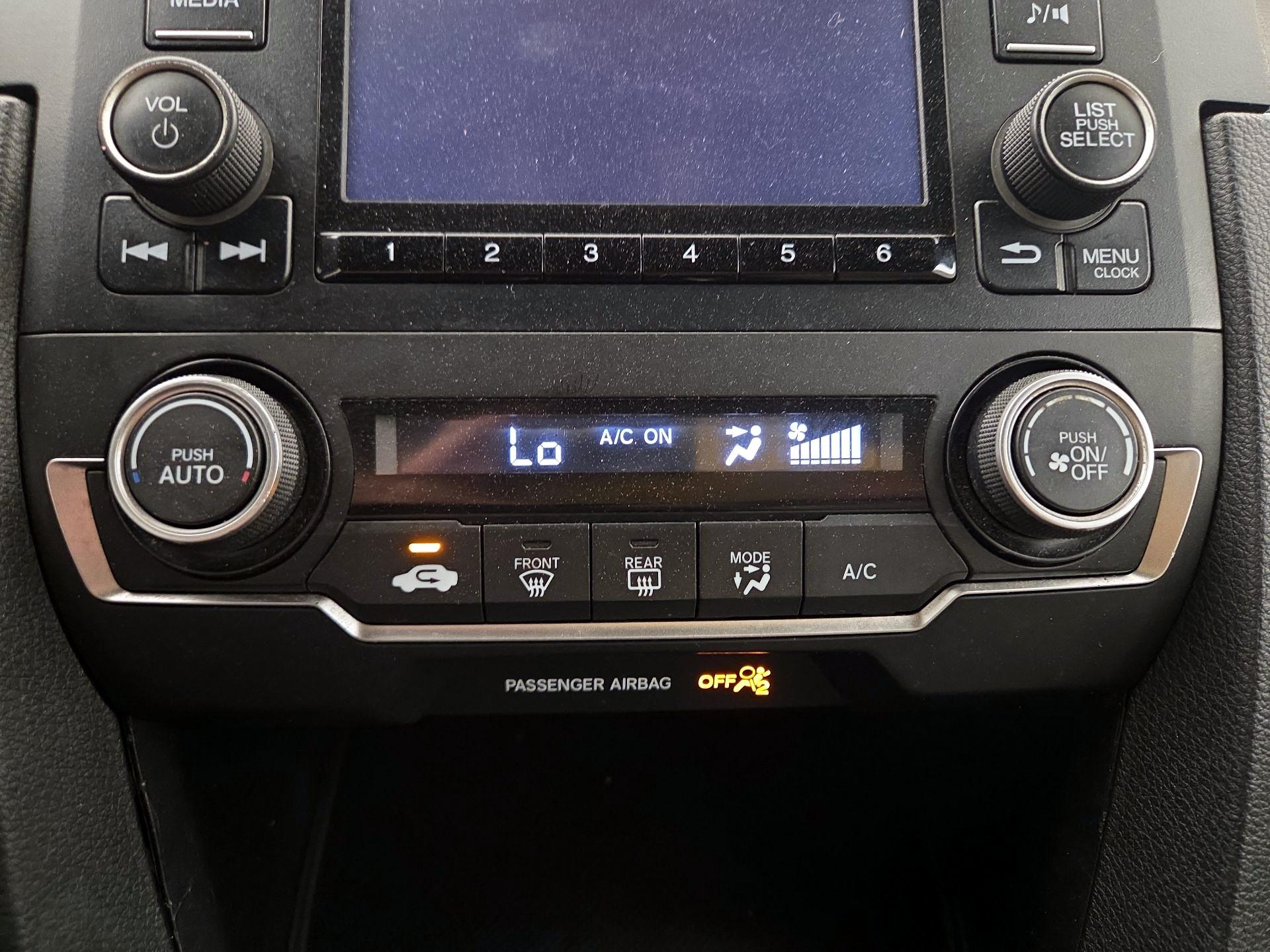 Thumbnail: 2019 Honda Civic - 16