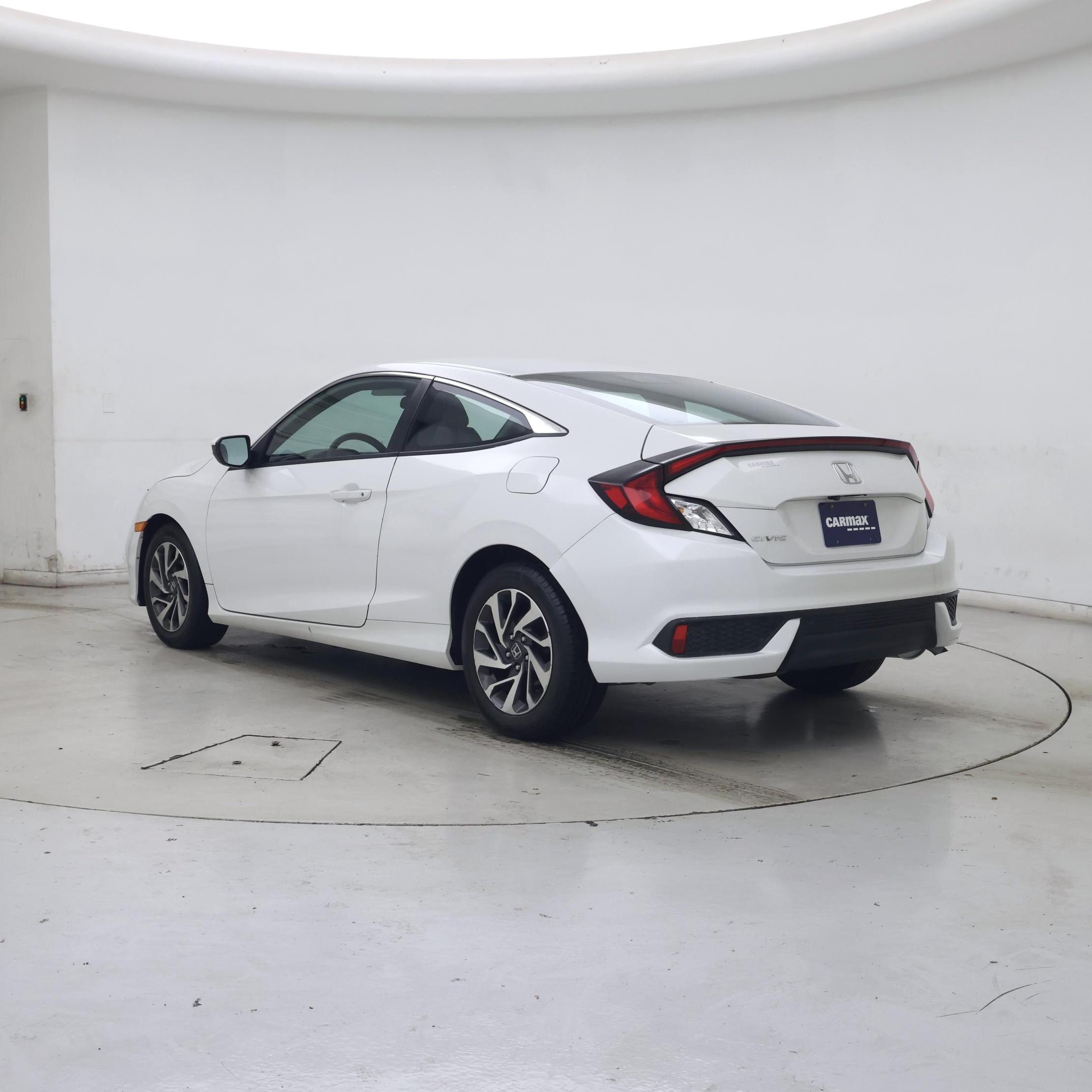 Thumbnail: 2019 Honda Civic - 2