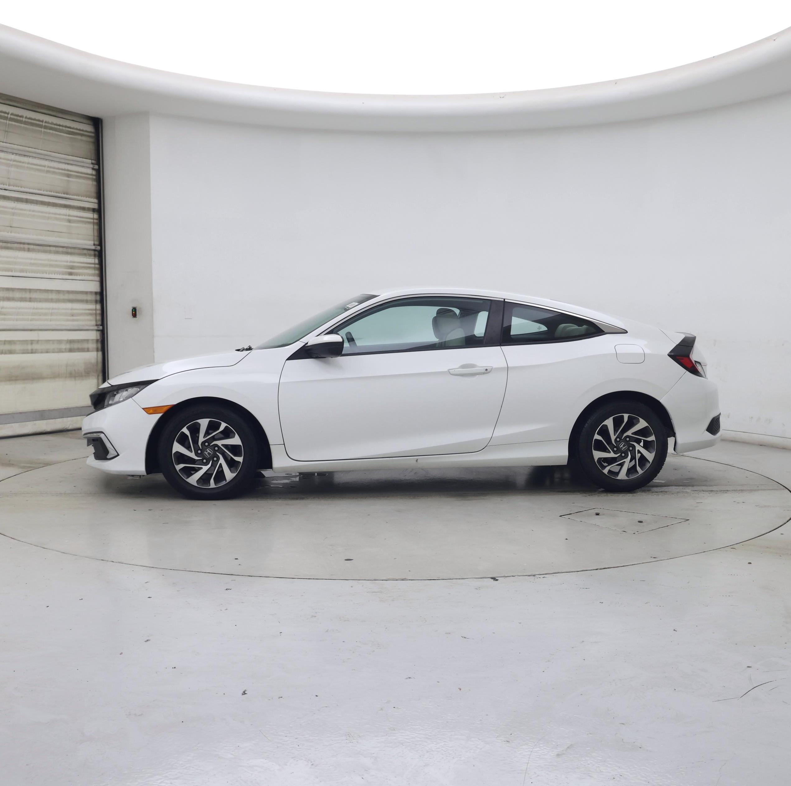 Thumbnail: 2019 Honda Civic - 3
