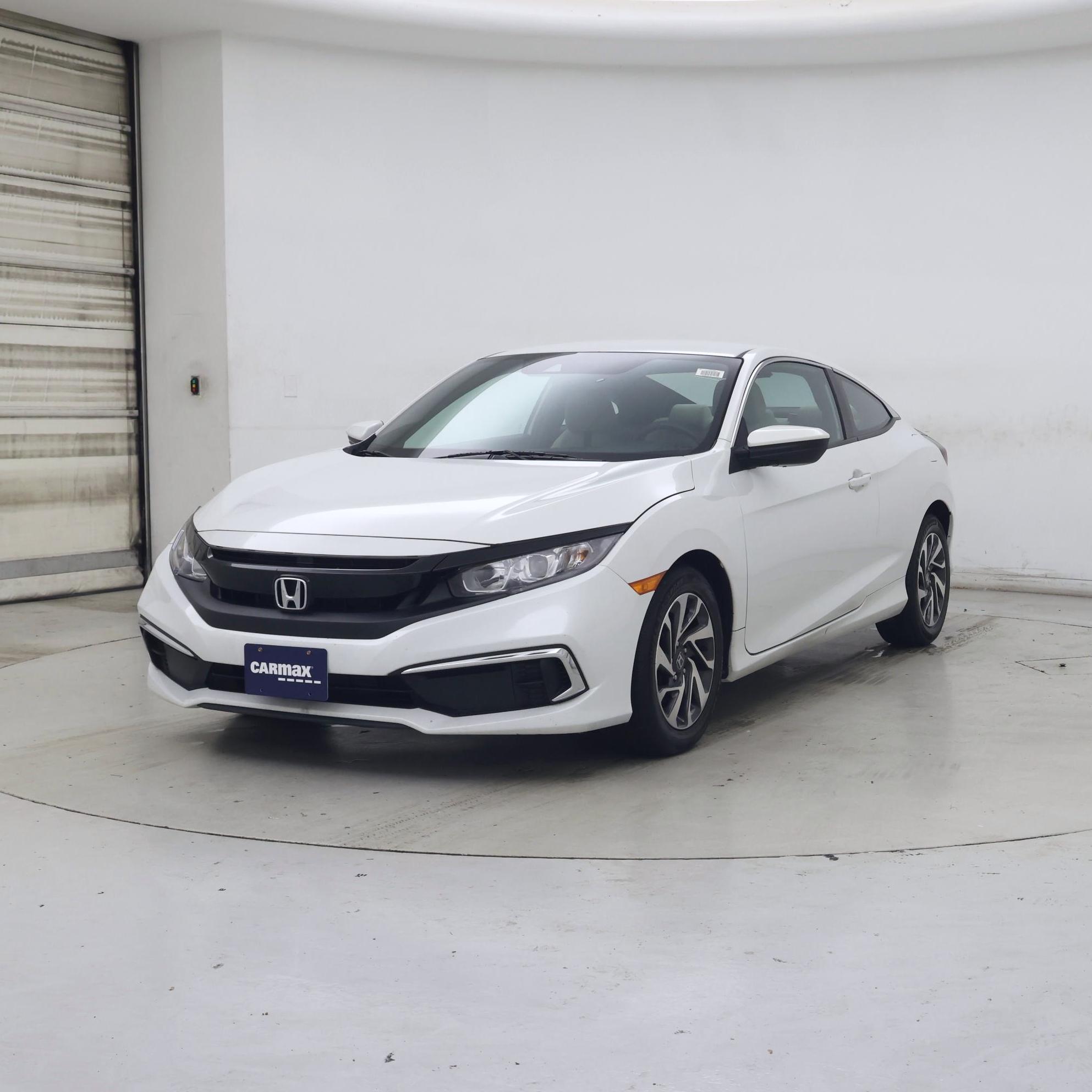 Thumbnail: 2019 Honda Civic - 4