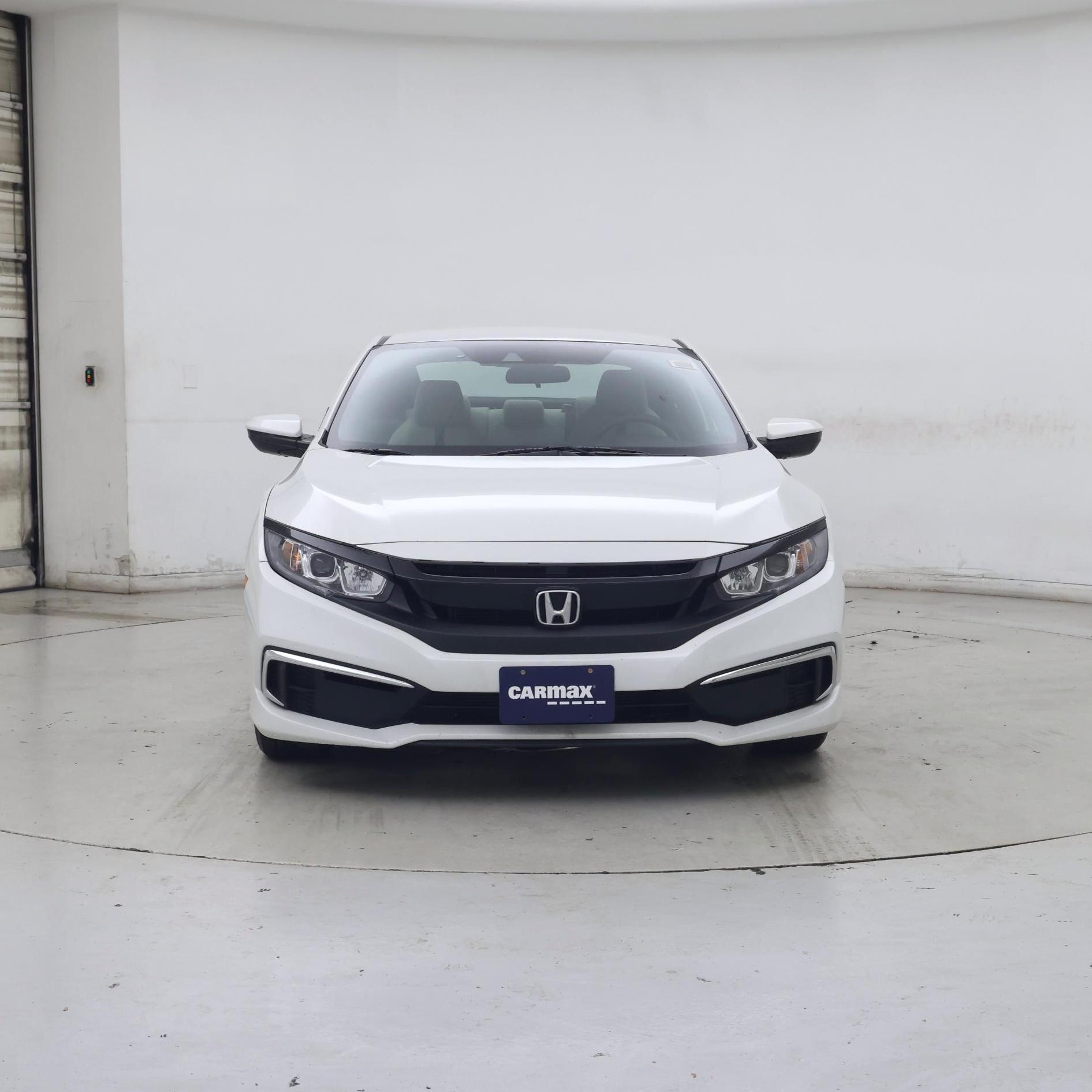 Thumbnail: 2019 Honda Civic - 5