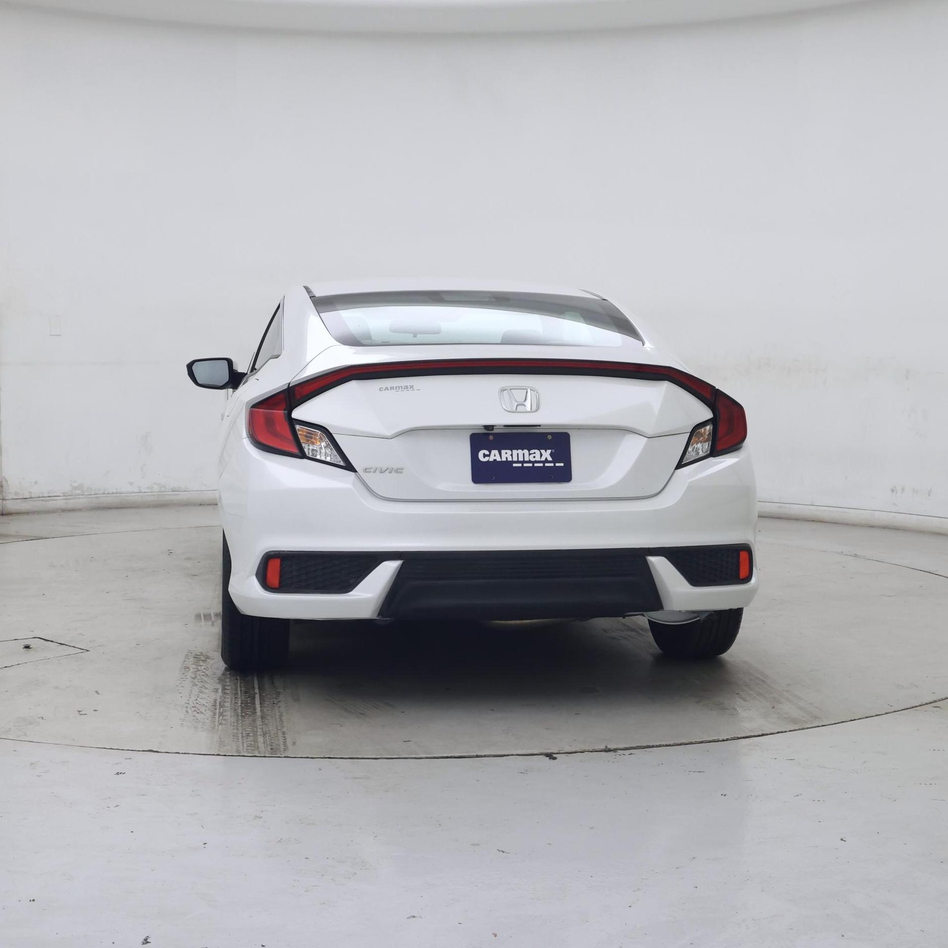 Thumbnail: 2019 Honda Civic - 6