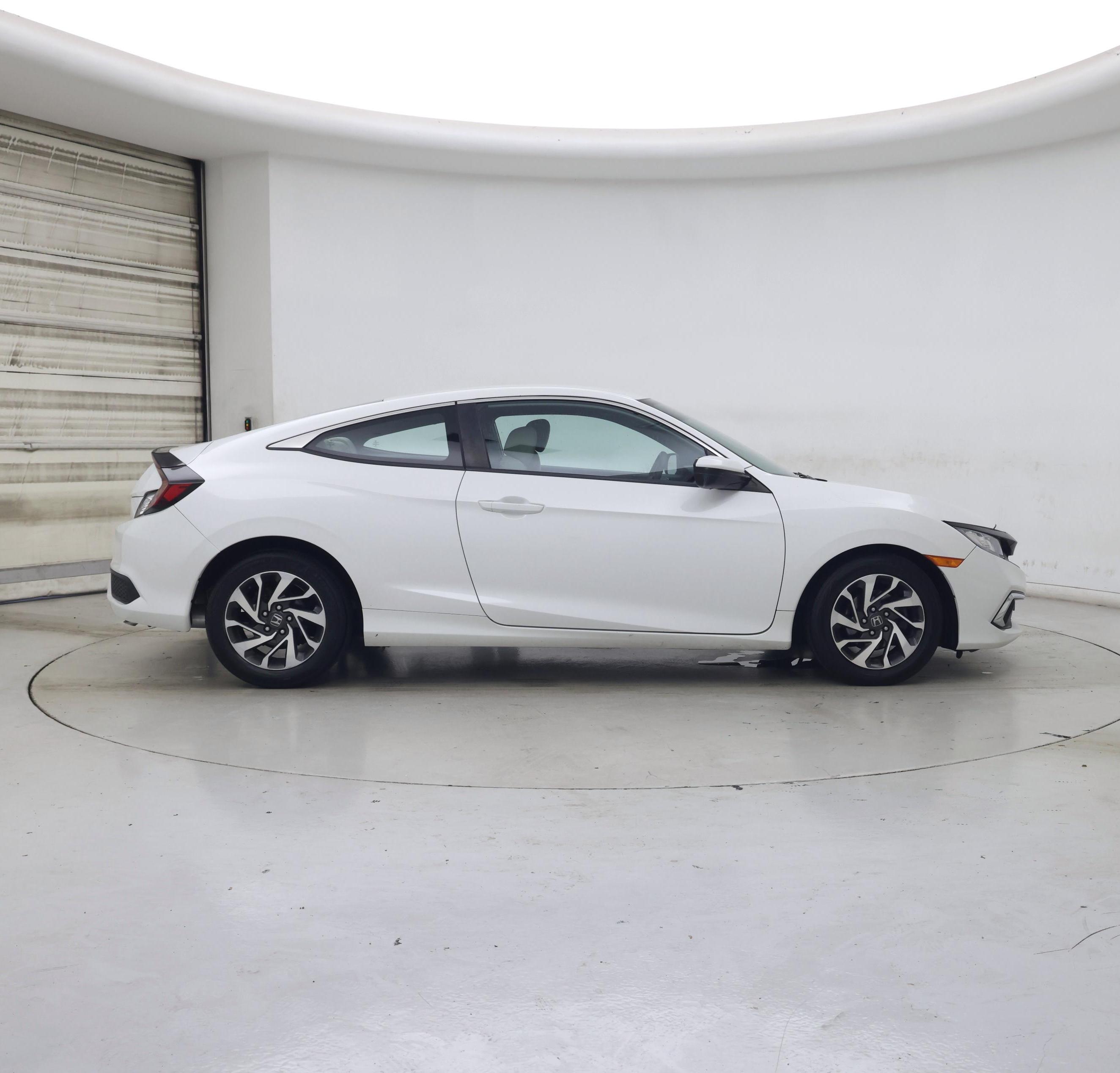Thumbnail: 2019 Honda Civic - 7