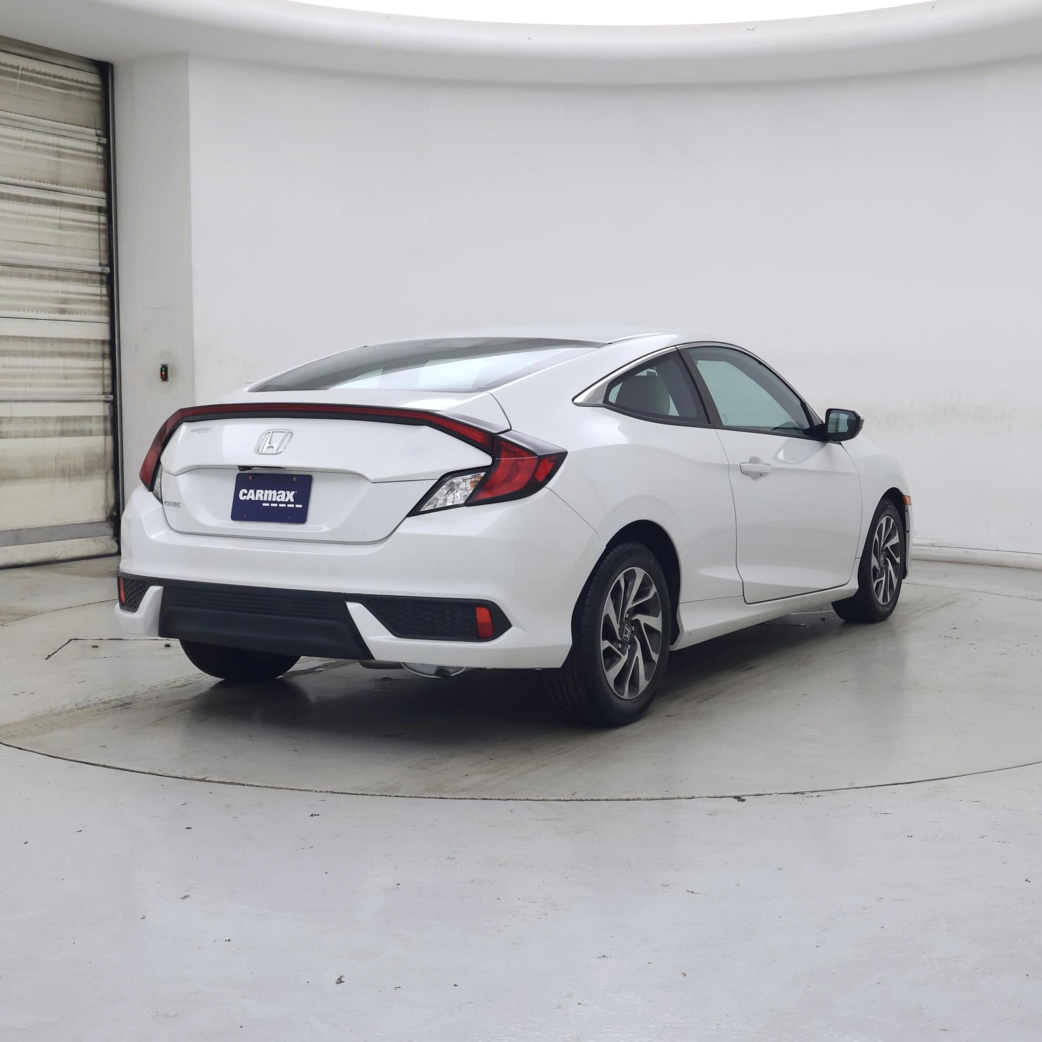 Thumbnail: 2019 Honda Civic - 8