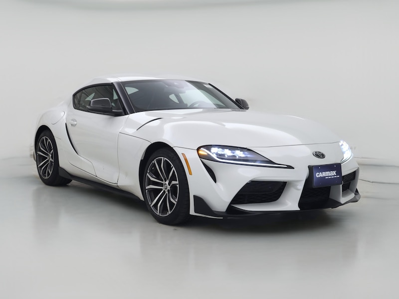 2023 Toyota Supra 2.0 -
                  Manchester, NH