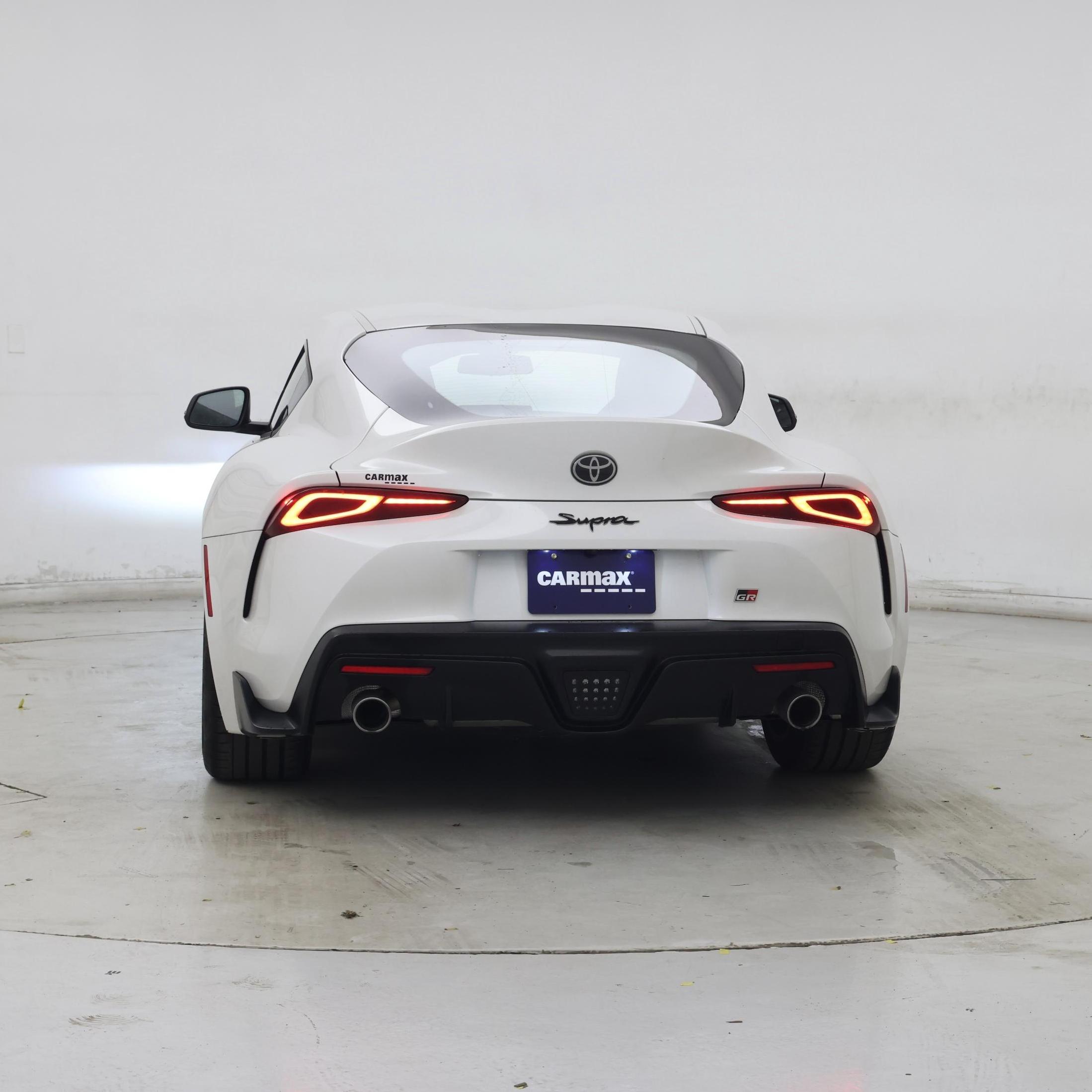 Thumbnail: 2023 Toyota Supra - 6